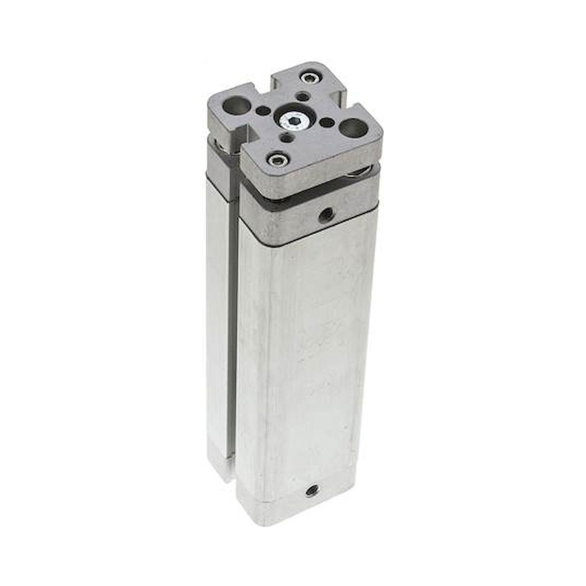 Airtec NXDA 20/90. Compact cylinders, double acting, piston 20 mm, stroke 90 mm