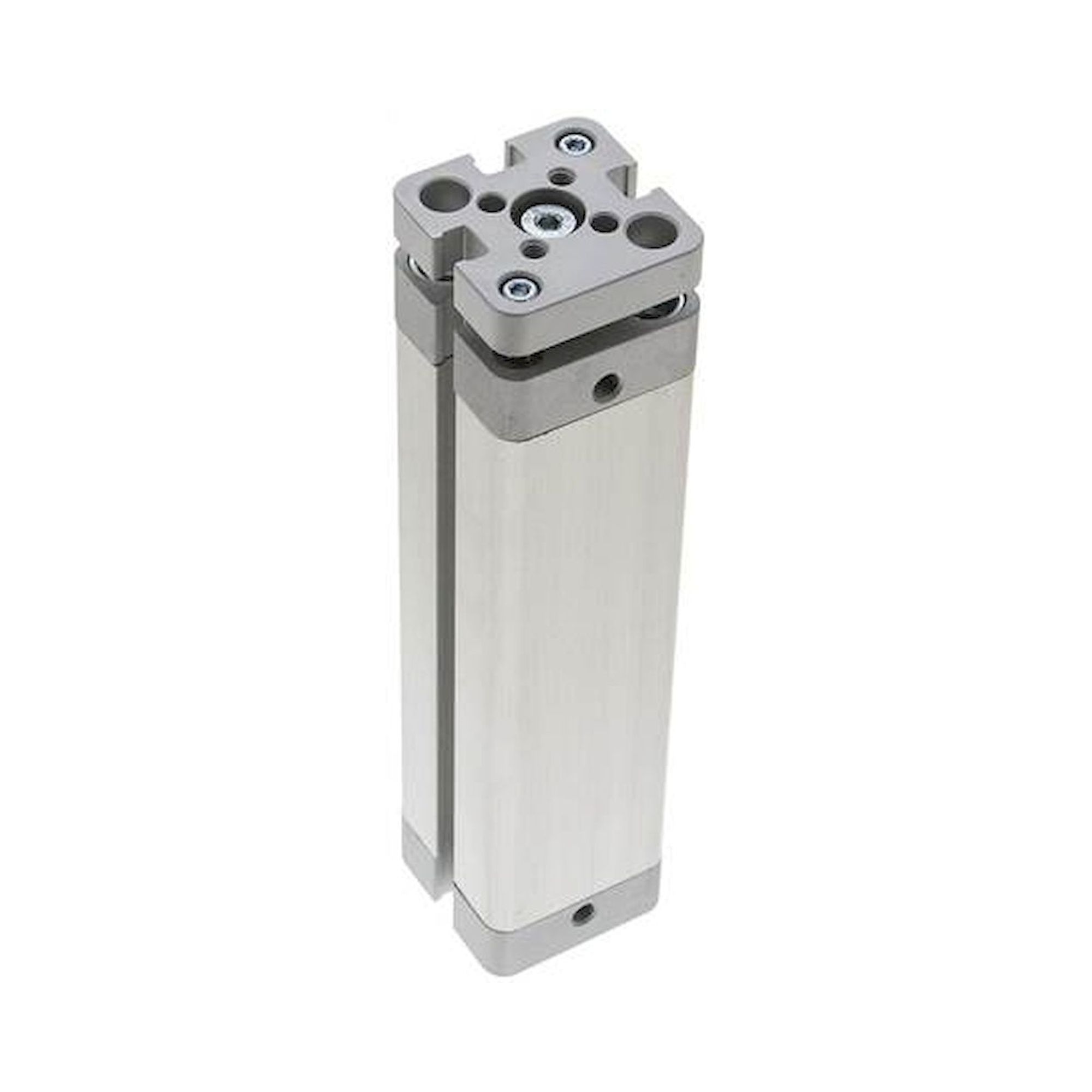 Airtec NXDA 20/100. Kompaktzylinder, doppeltwirkend, Kolben 20mm, Hub 100mm