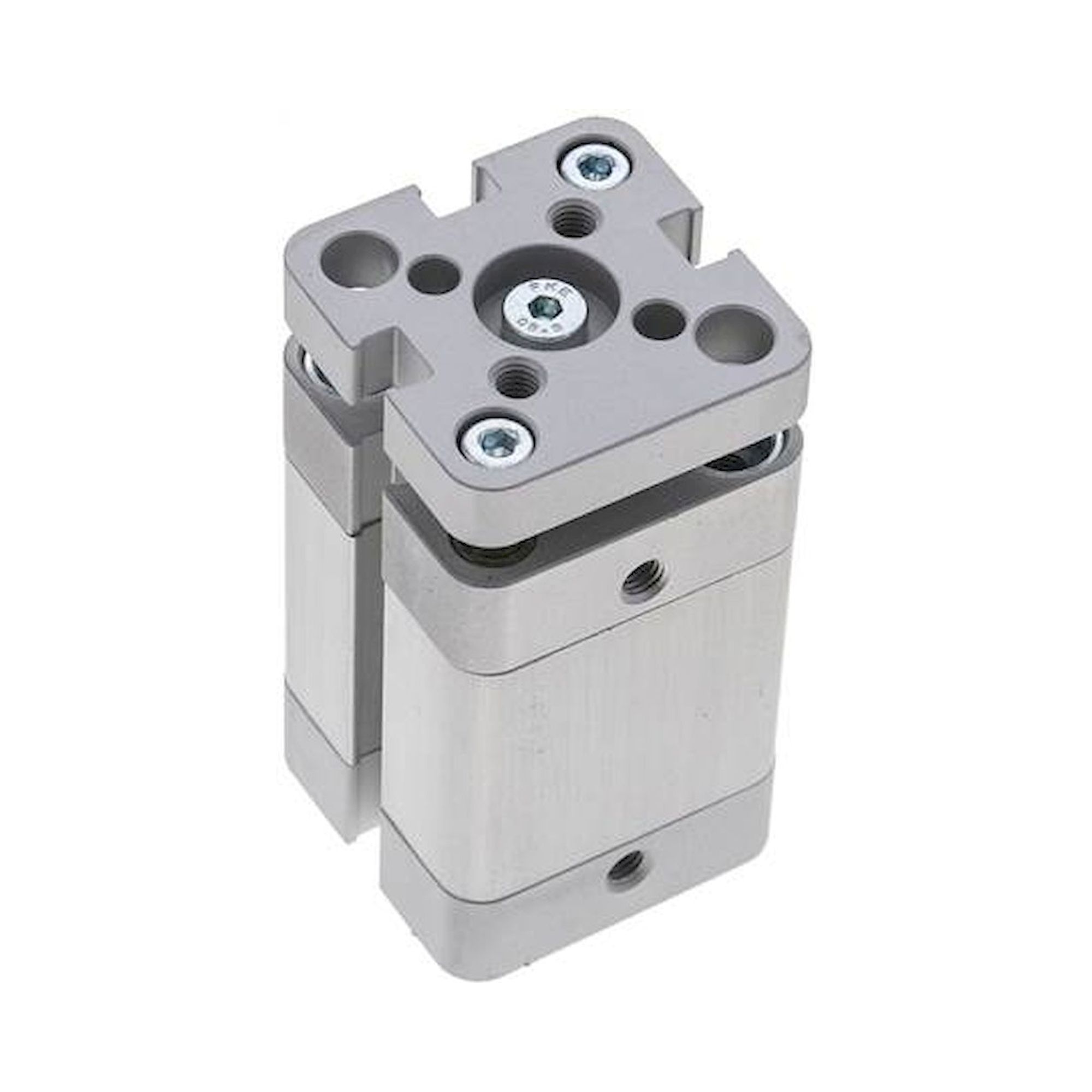 Airtec NXDA 25/20. Compact cylinders, double acting, piston 25 mm, stroke 20 mm