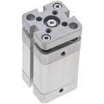 Airtec NXDA 25/25. Compact cylinders, double acting, piston 25 mm, stroke 25 mm
