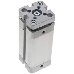 Airtec NXDA 25/50. Compact cylinders, double acting, piston 25 mm, stroke 50 mm