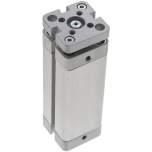 Airtec NXDA 25/70. Compact cylinders, double acting, piston 25 mm, stroke 70 mm