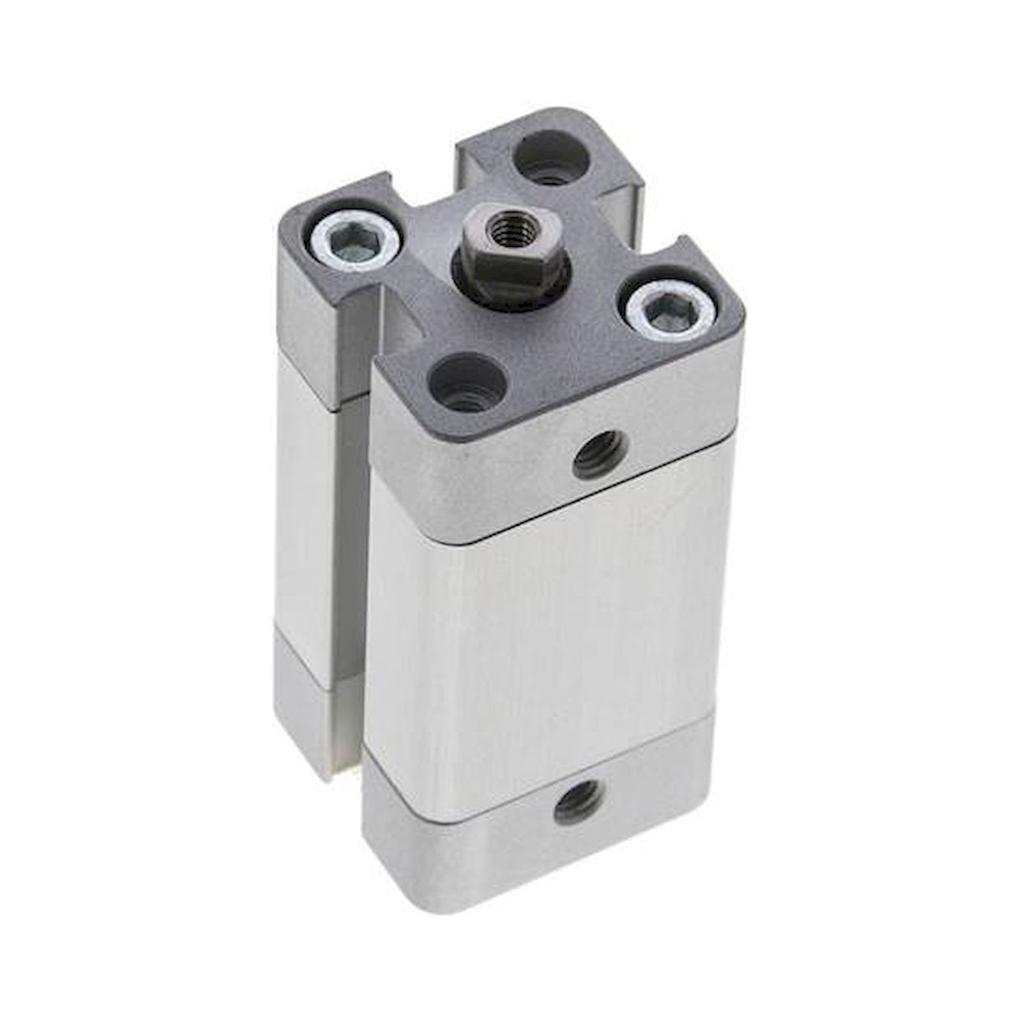 Airtec NXD 16/20. Kompaktzylinder, doppeltwirkend, Kolben 16mm, Hub 20mm