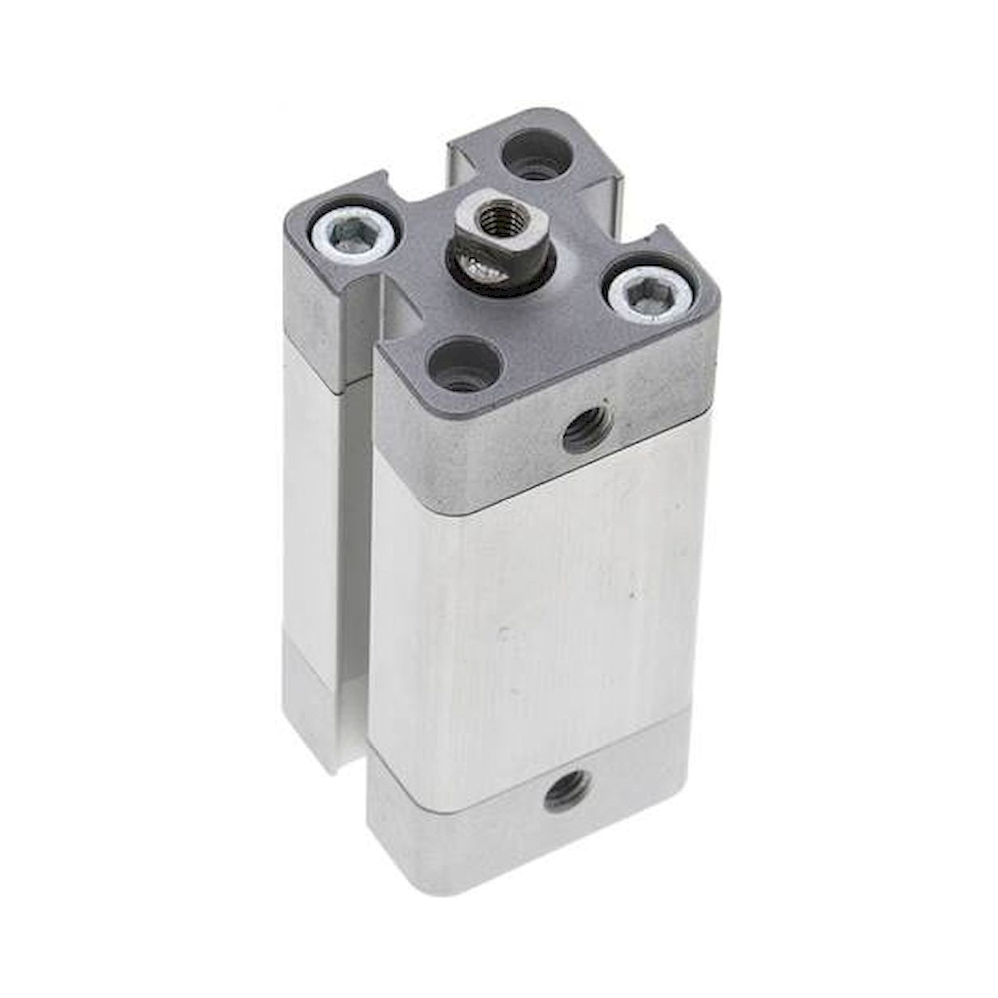 Airtec NXD 16/25. Kompaktzylinder, doppeltwirkend, Kolben 16mm, Hub 25mm