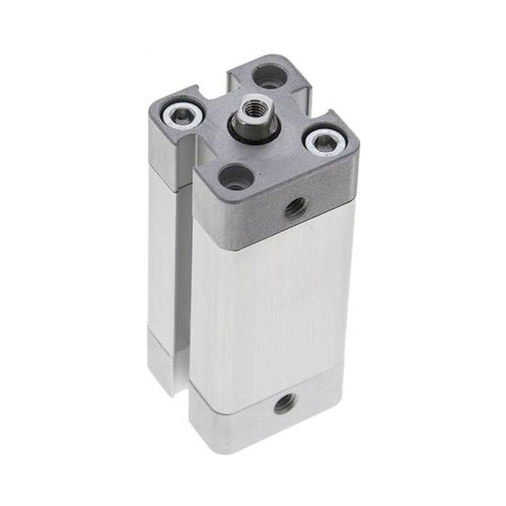 Airtec NXD 16/30. Kompaktzylinder, doppeltwirkend, Kolben 16mm, Hub 30mm