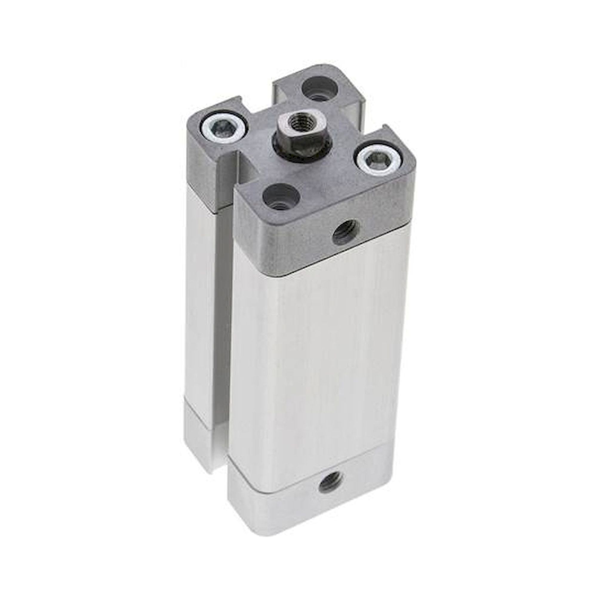 Airtec NXD 16/40. Kompaktzylinder, doppeltwirkend, Kolben 16mm, Hub 40mm