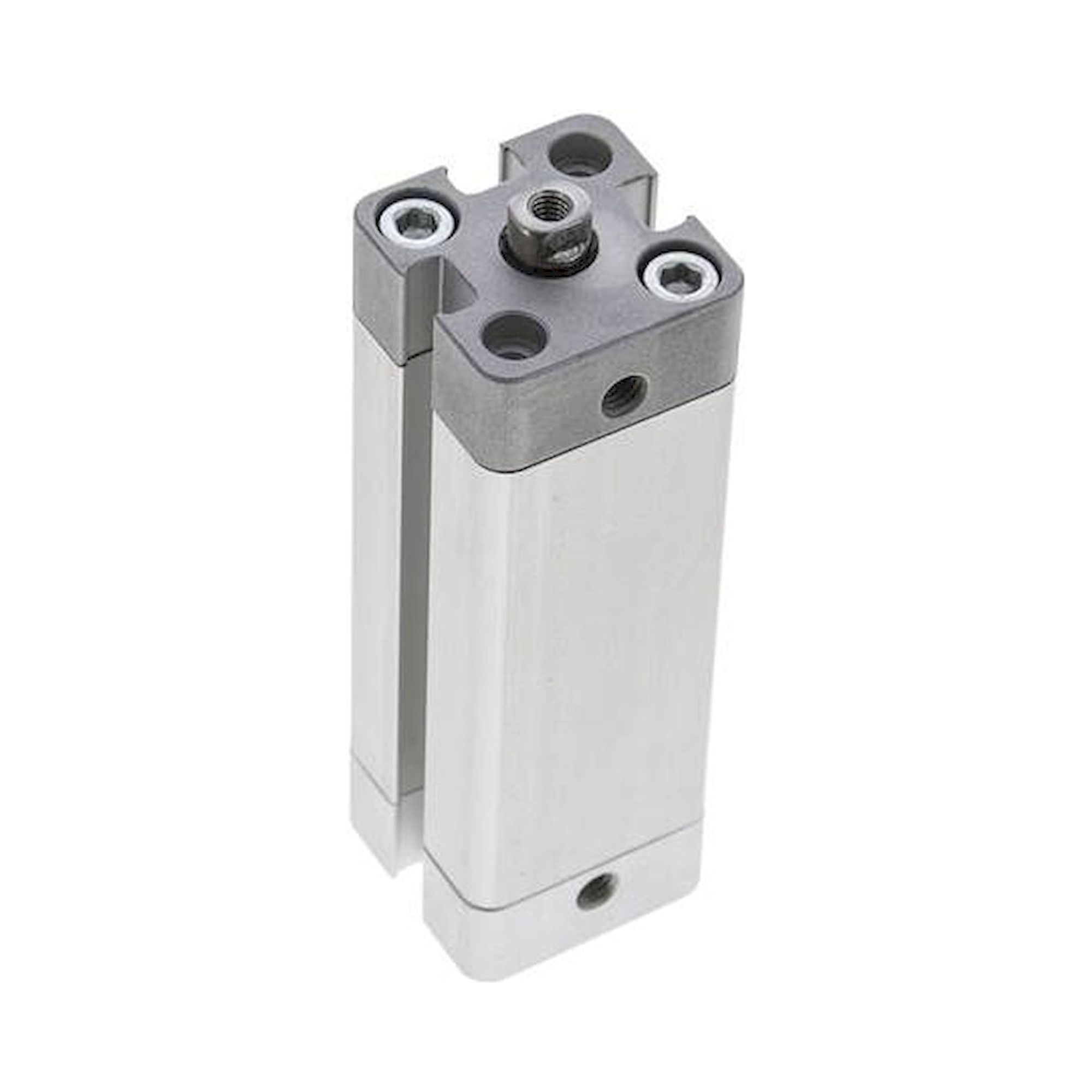 Airtec NXD 16/50. Compact cylinders, double acting, piston 16 mm, stroke 50 mm