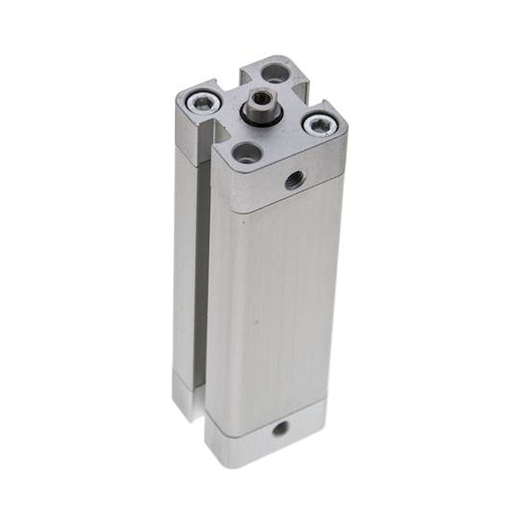 Airtec NXD 16/60. Kompaktzylinder, doppeltwirkend, Kolben 16mm, Hub 60mm