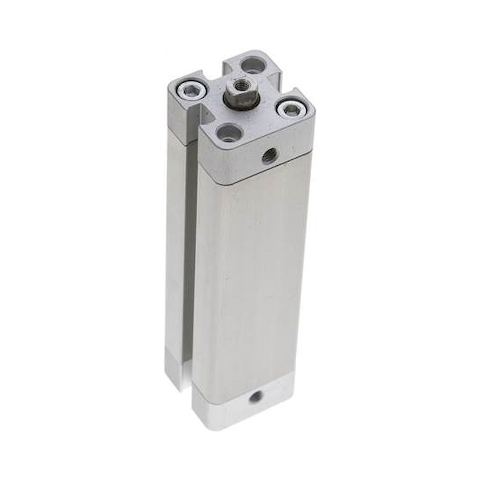 Airtec NXD 16/70. Kompaktzylinder, doppeltwirkend, Kolben 16mm, Hub 70mm