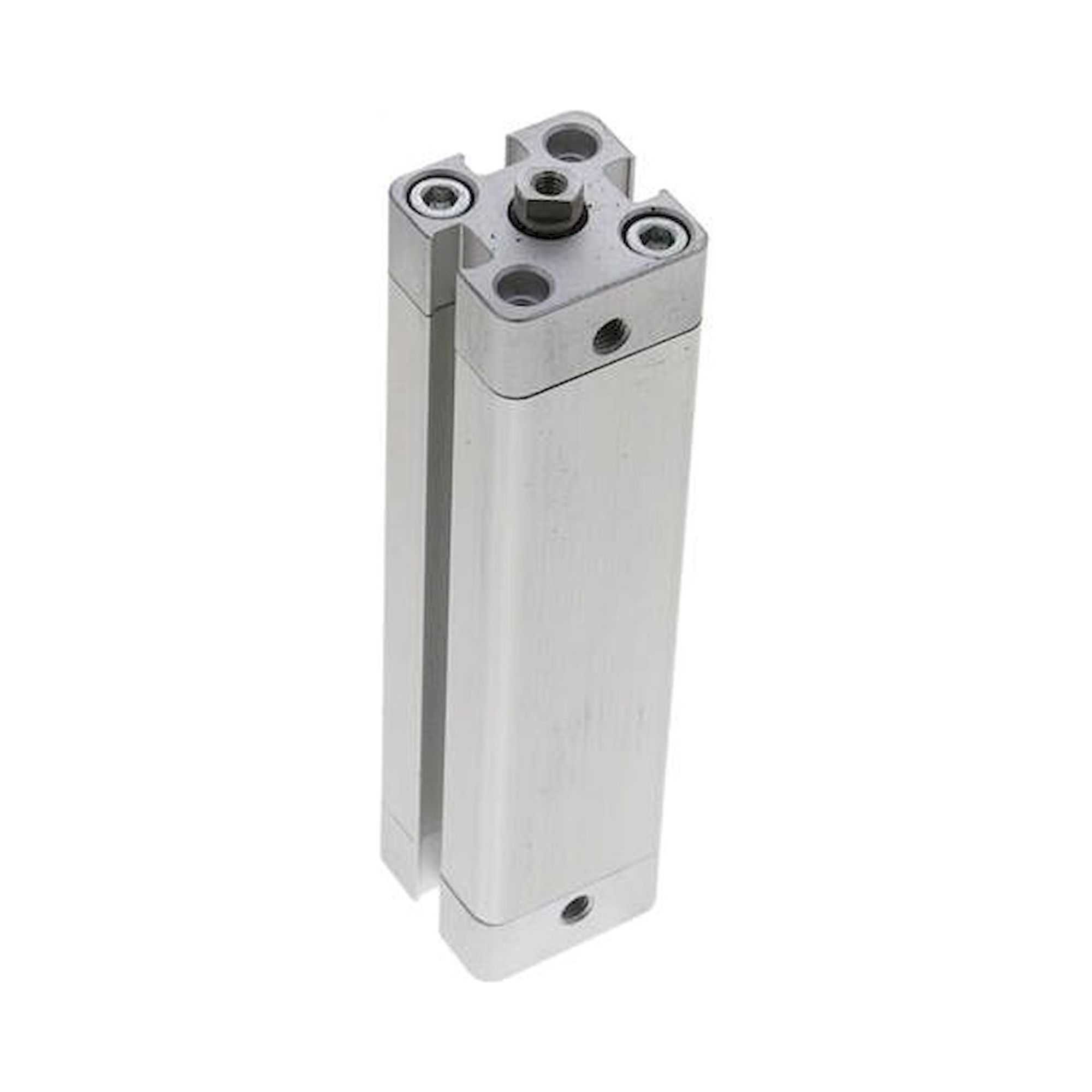 Airtec NXD 16/80. Kompaktzylinder, doppeltwirkend, Kolben 16mm, Hub 80mm