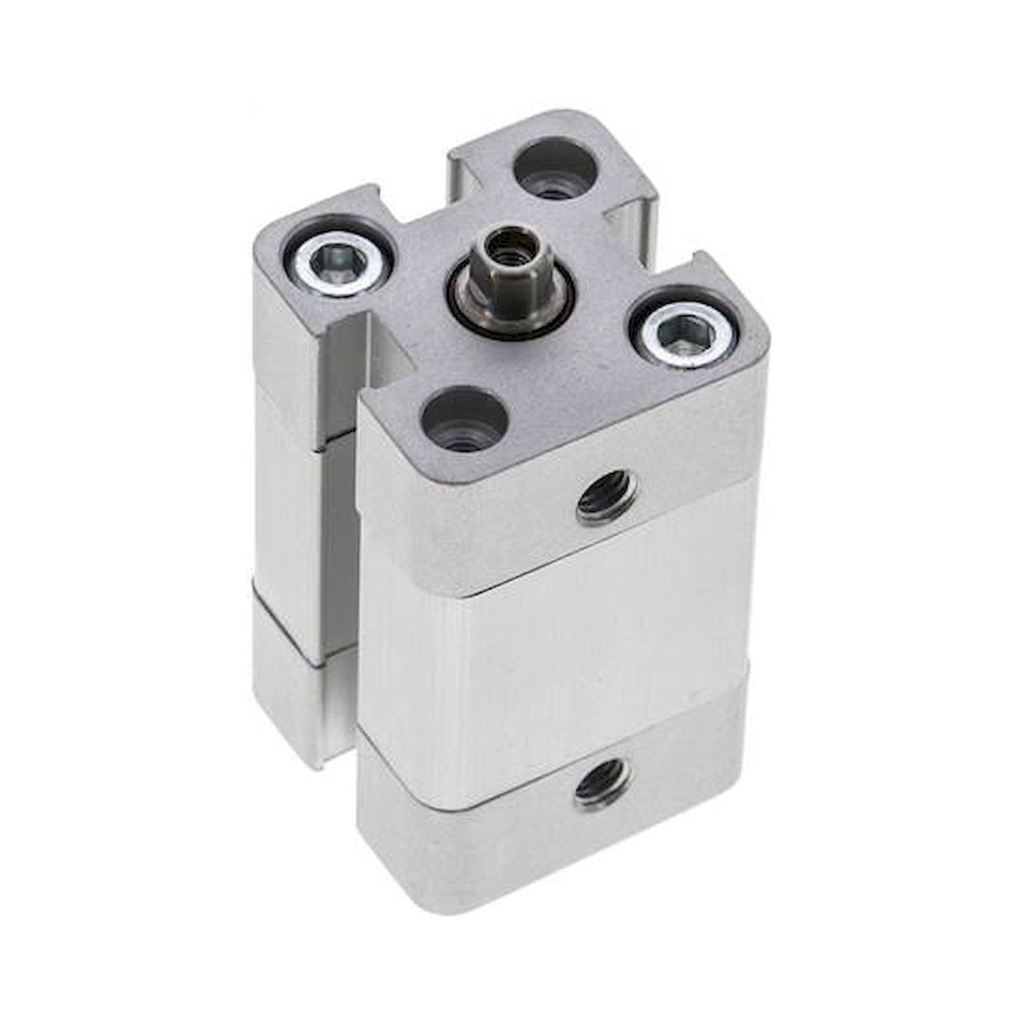 Airtec NXD 12/10. Kompaktzylinder, doppeltwirkend, Kolben 12mm, Hub 10mm