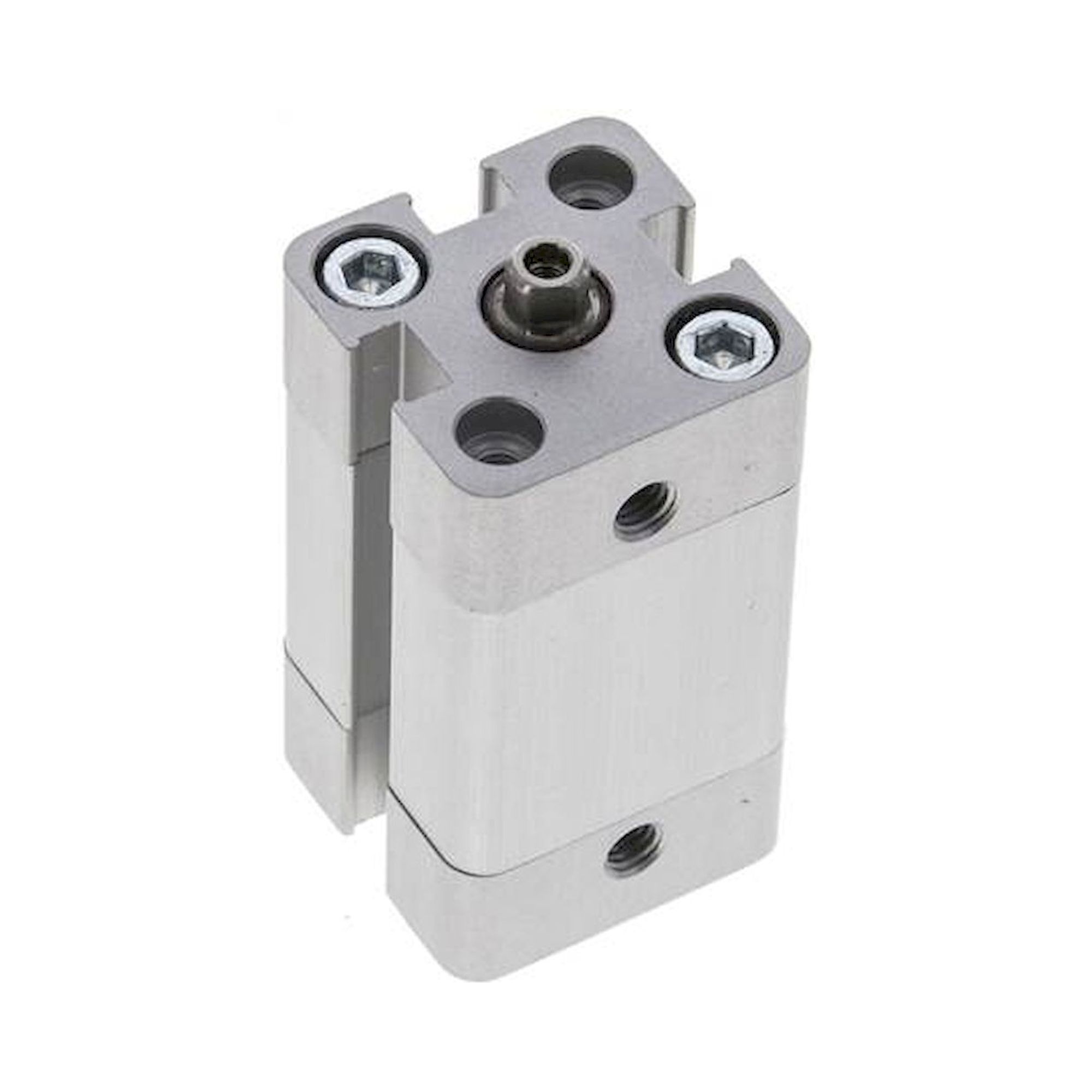 Airtec NXD 12/15. Kompaktzylinder, doppeltwirkend, Kolben 12mm, Hub 15mm