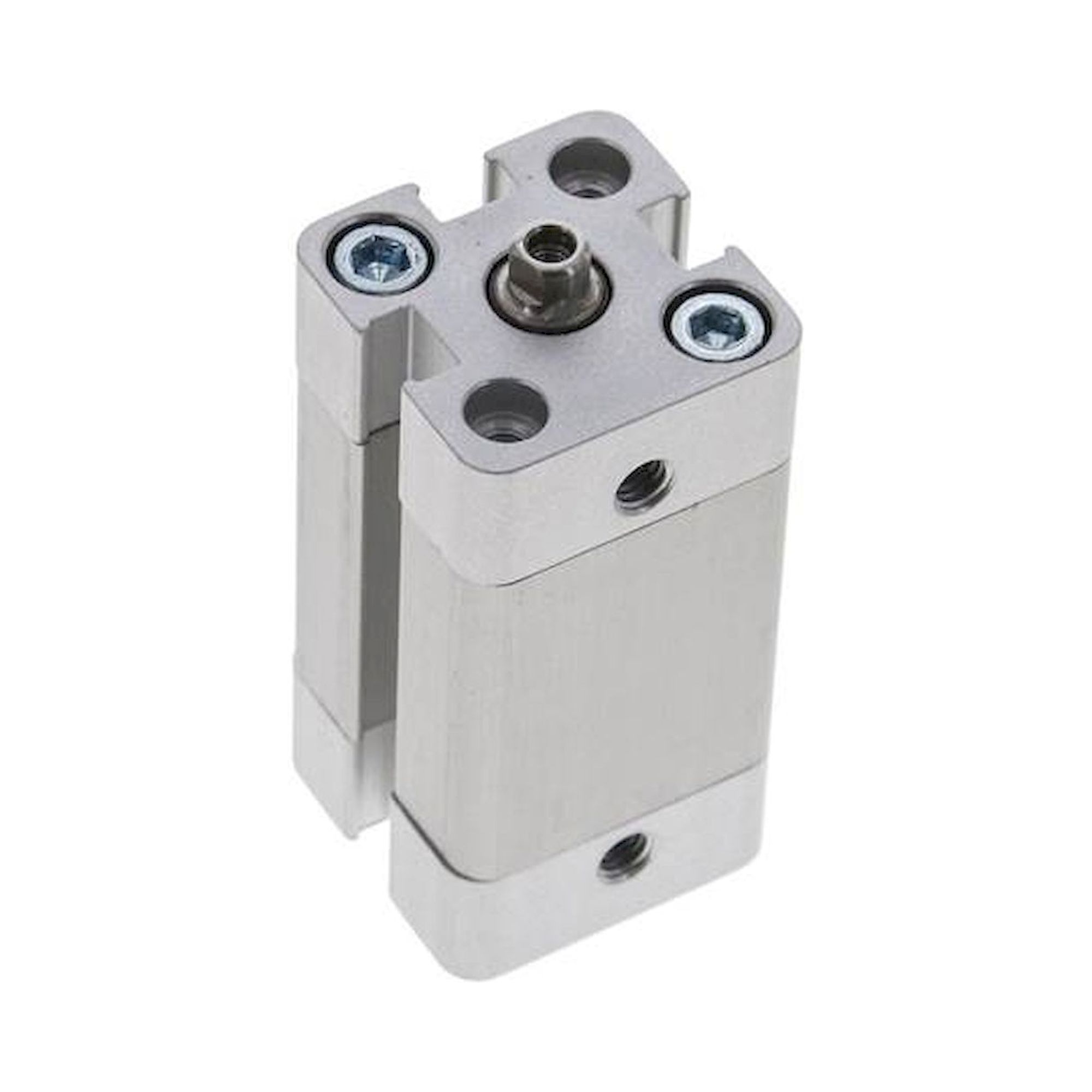 Airtec NXD 12/20. Kompaktzylinder, doppeltwirkend, Kolben 12mm, Hub 20mm