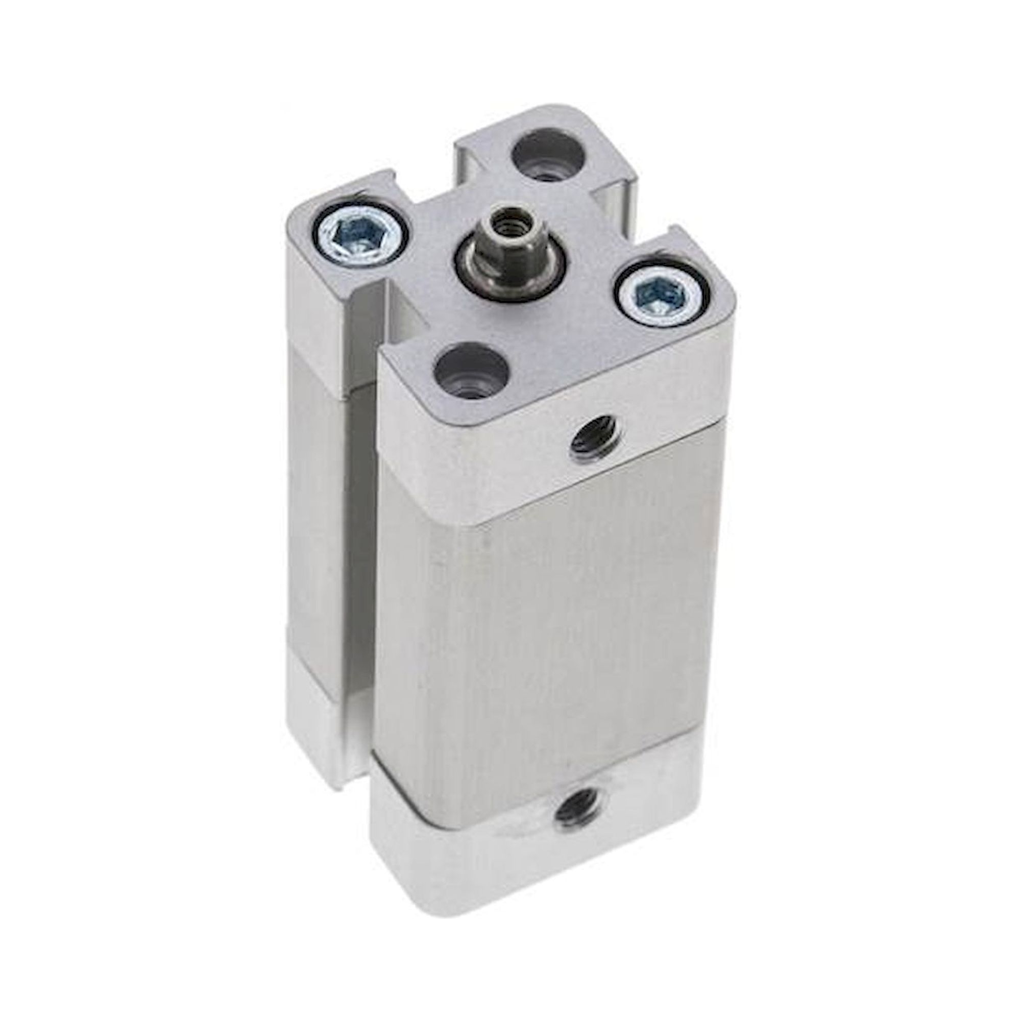 Airtec NXD 12/25. Compact cylinders, double acting, piston 12 mm, stroke 25 mm
