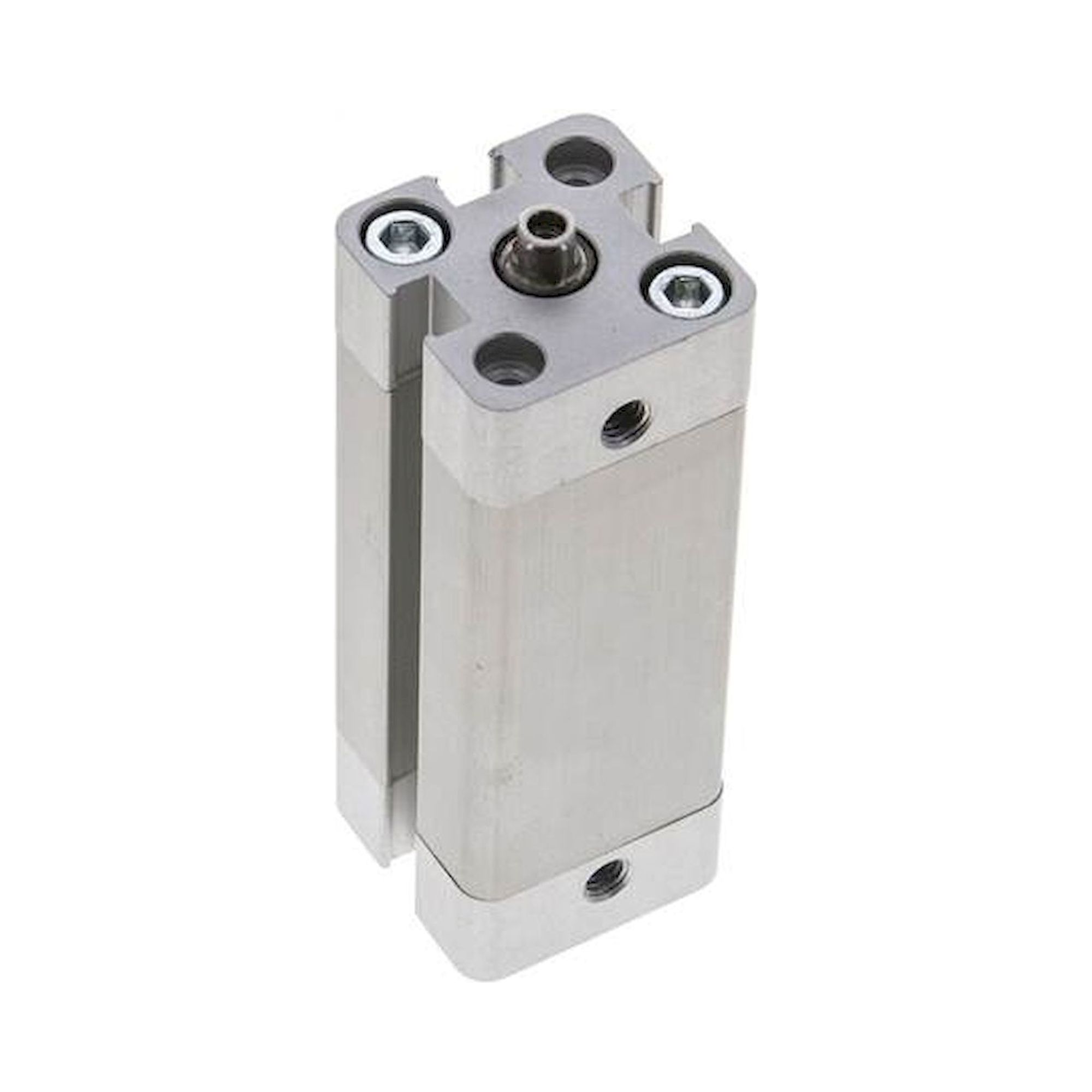 Airtec NXD 12/40. Kompaktzylinder, doppeltwirkend, Kolben 12mm, Hub 40mm