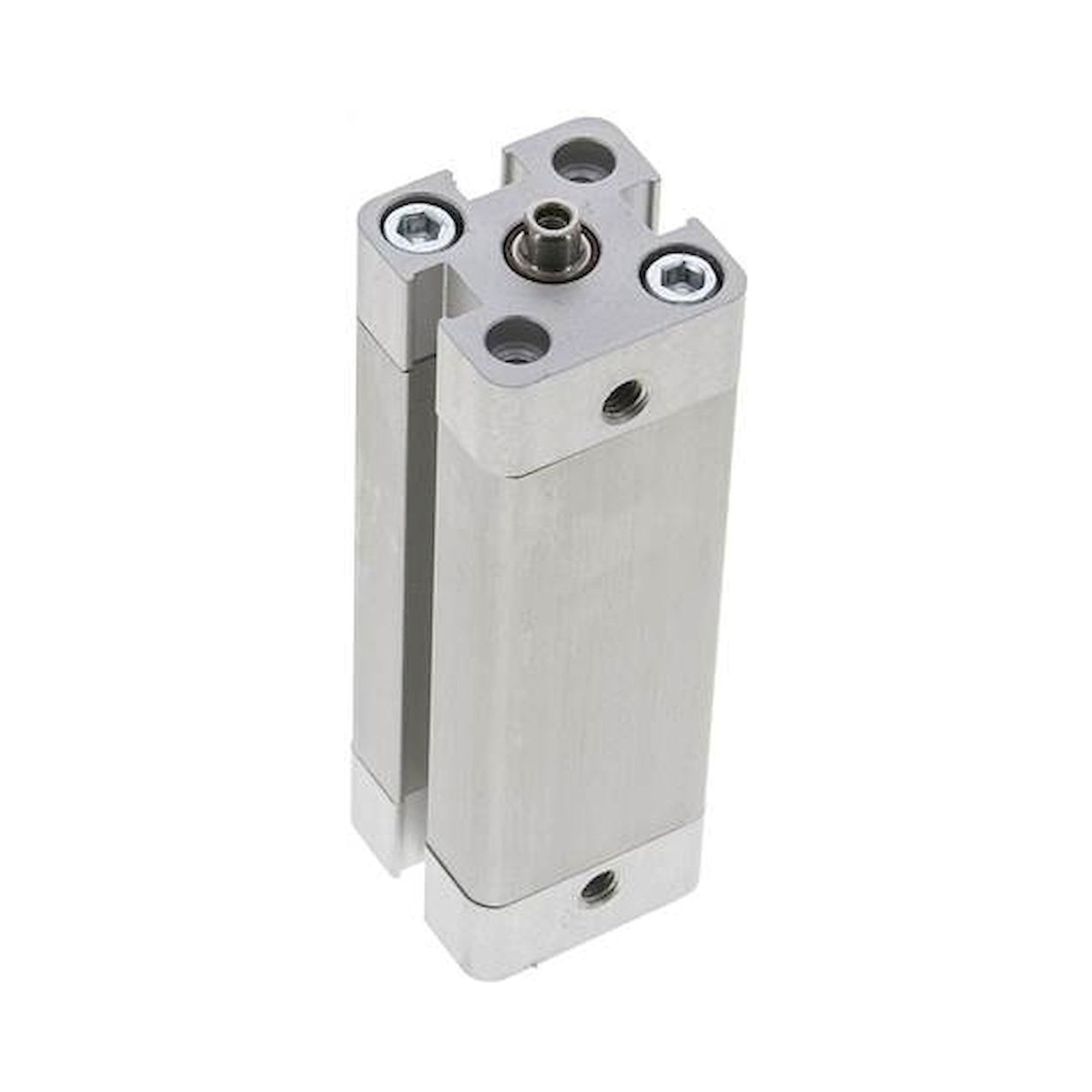 Airtec NXD 12/50. Kompaktzylinder, doppeltwirkend, Kolben 12mm, Hub 50mm