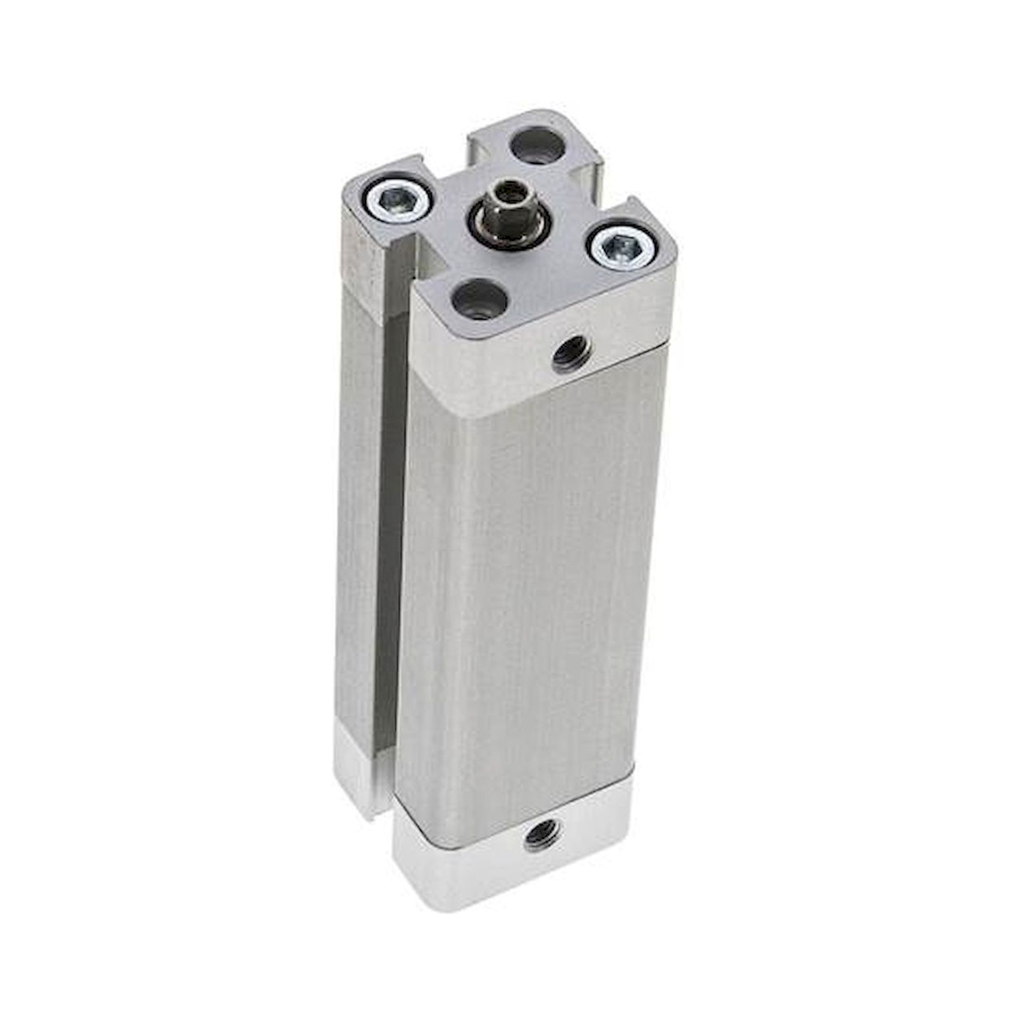 Airtec NXD 12/60. Kompaktzylinder, doppeltwirkend, Kolben 12mm, Hub 60mm