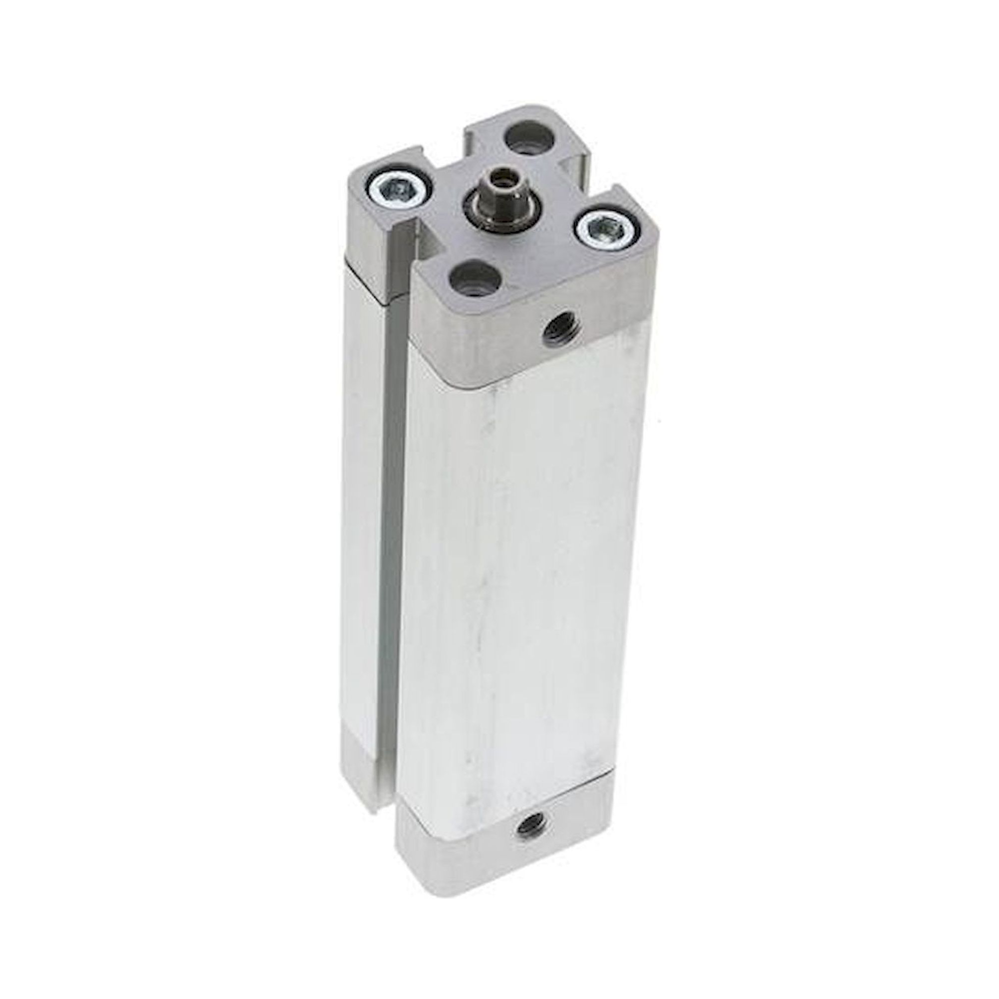 Airtec NXD 12/70. Kompaktzylinder, doppeltwirkend, Kolben 12mm, Hub 70mm