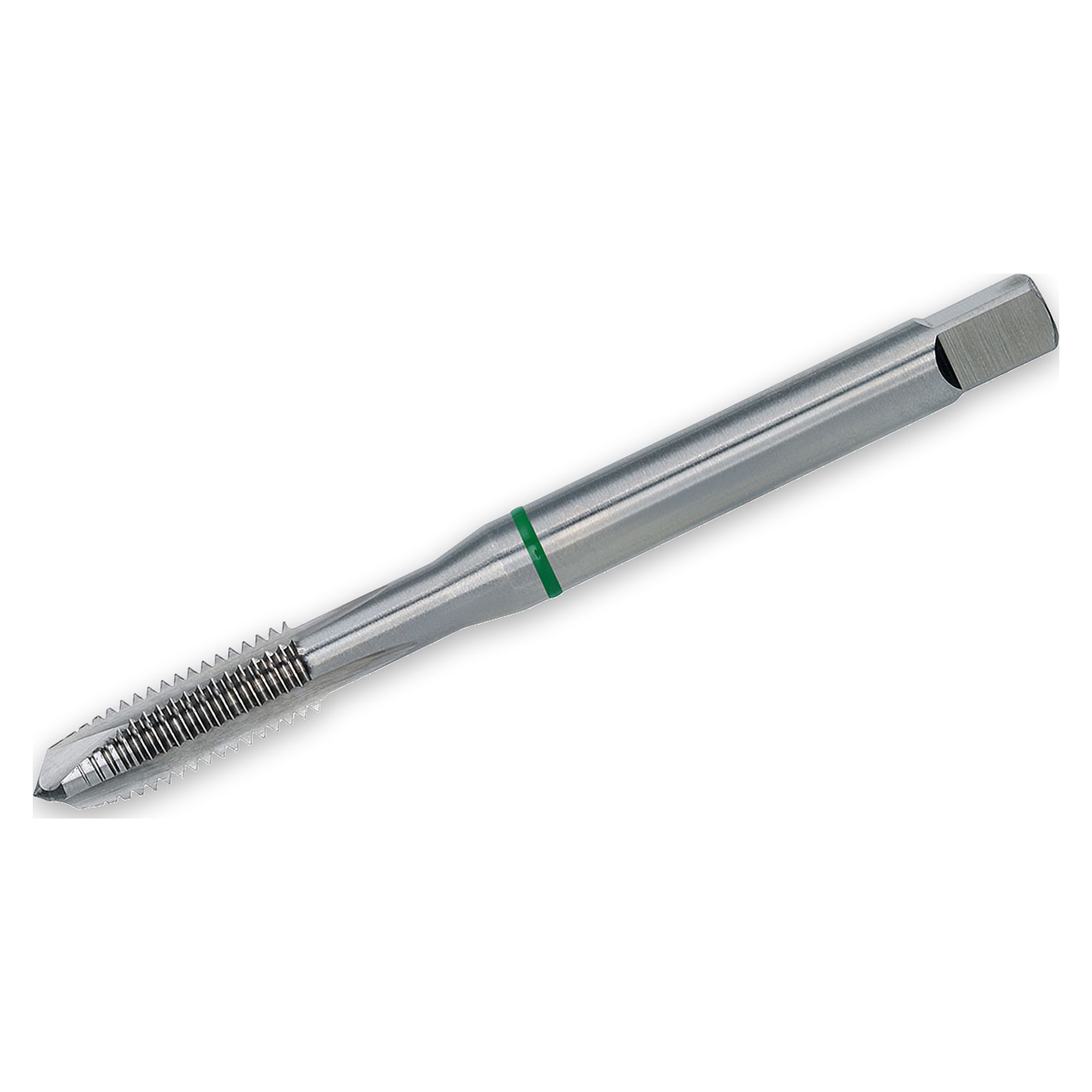Taraud à main DIN 371/B HSSE M 10x1.5 - Völkel 35346