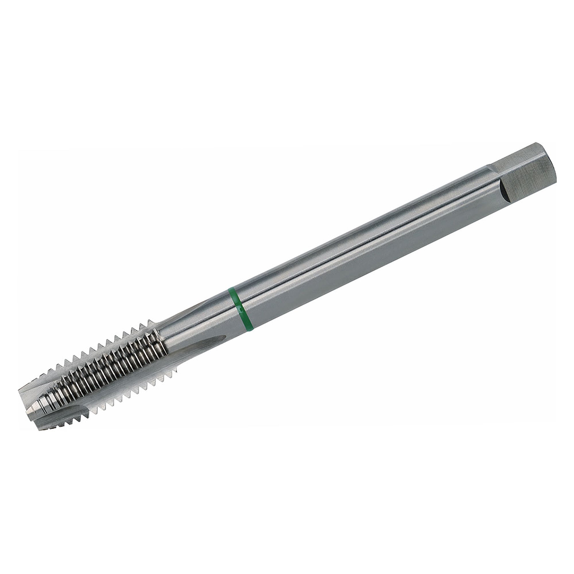 Hand Tap DIN 376/B HSSE - Völkel
