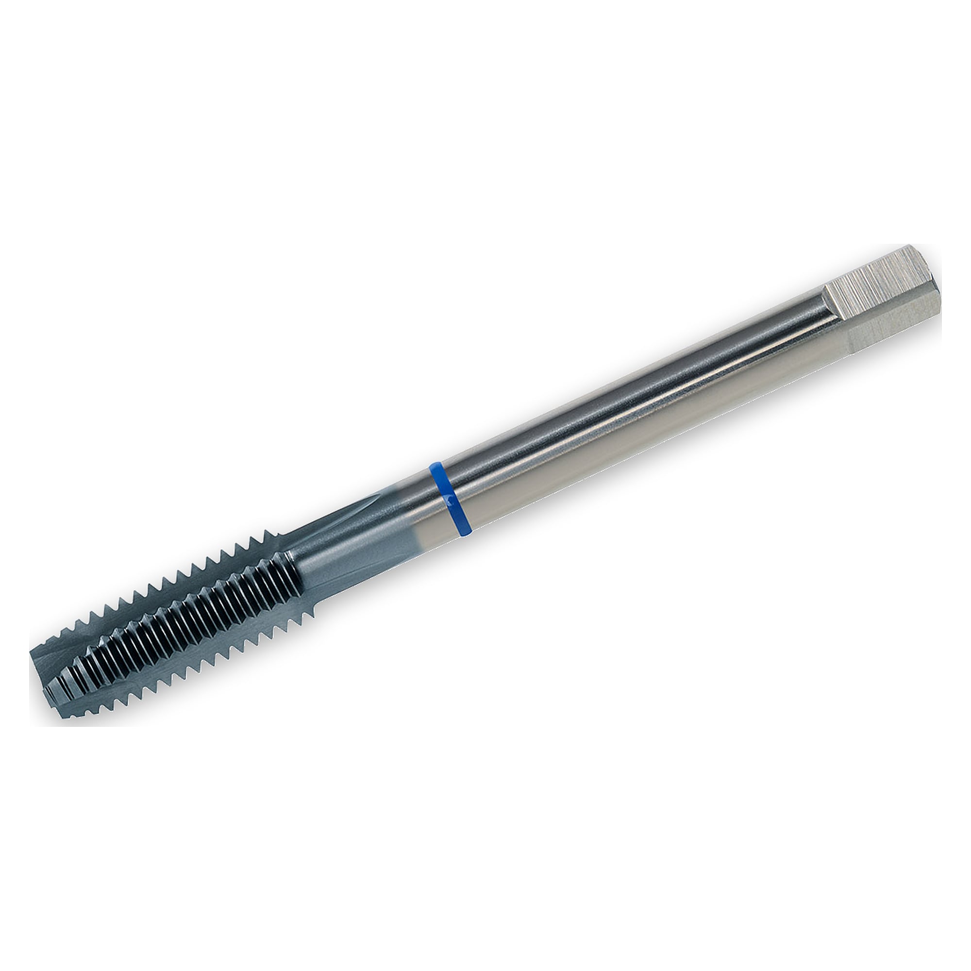 Hand Tap DIN 376/B HSSE-TiCN - Völkel