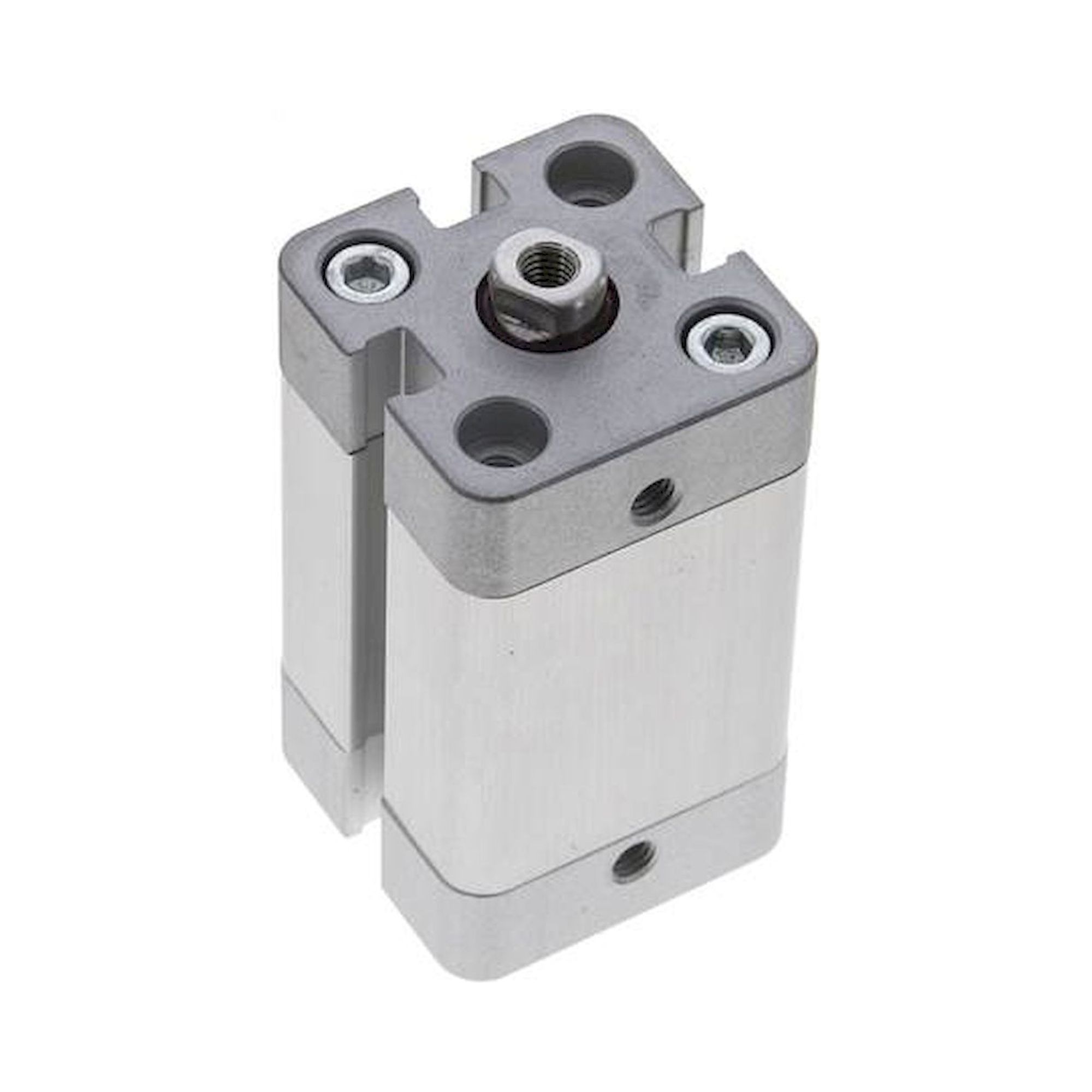 Airtec NXD 20/25. Kompaktzylinder, doppeltwirkend, Kolben 20mm, Hub 25mm