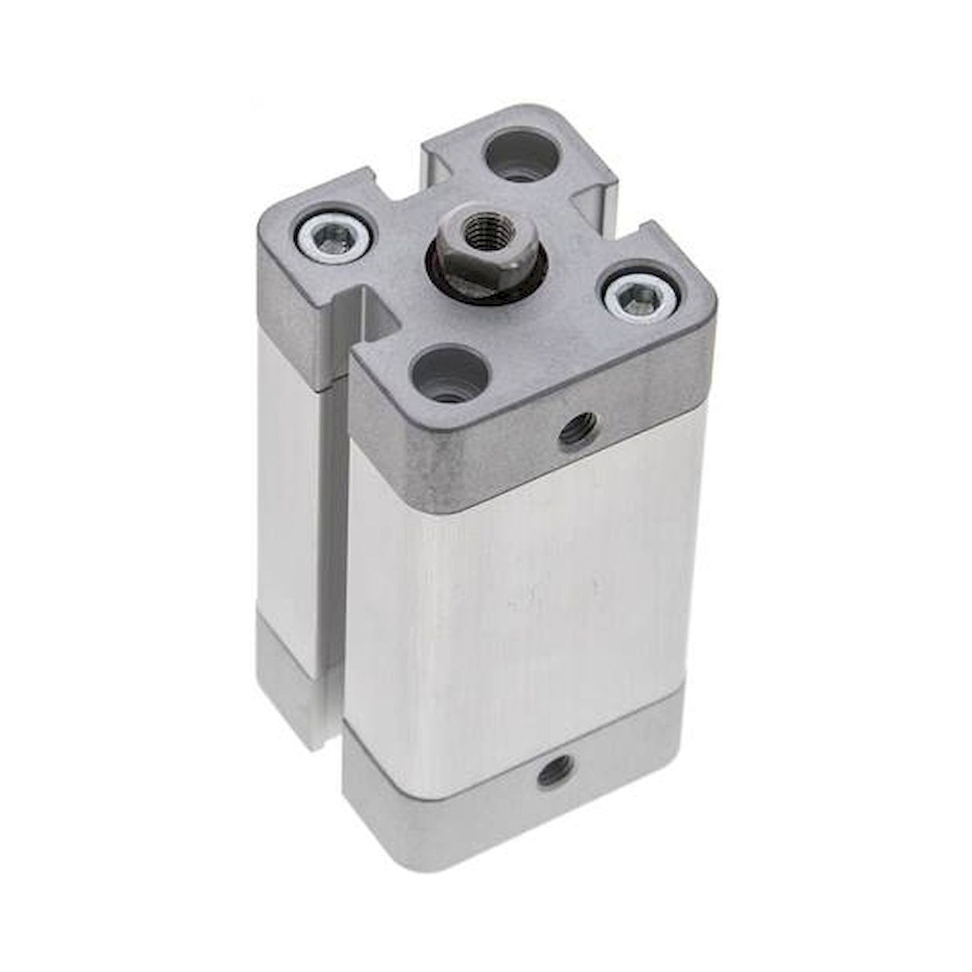 Airtec NXD 20/30. Kompaktzylinder, doppeltwirkend, Kolben 20mm, Hub 30mm