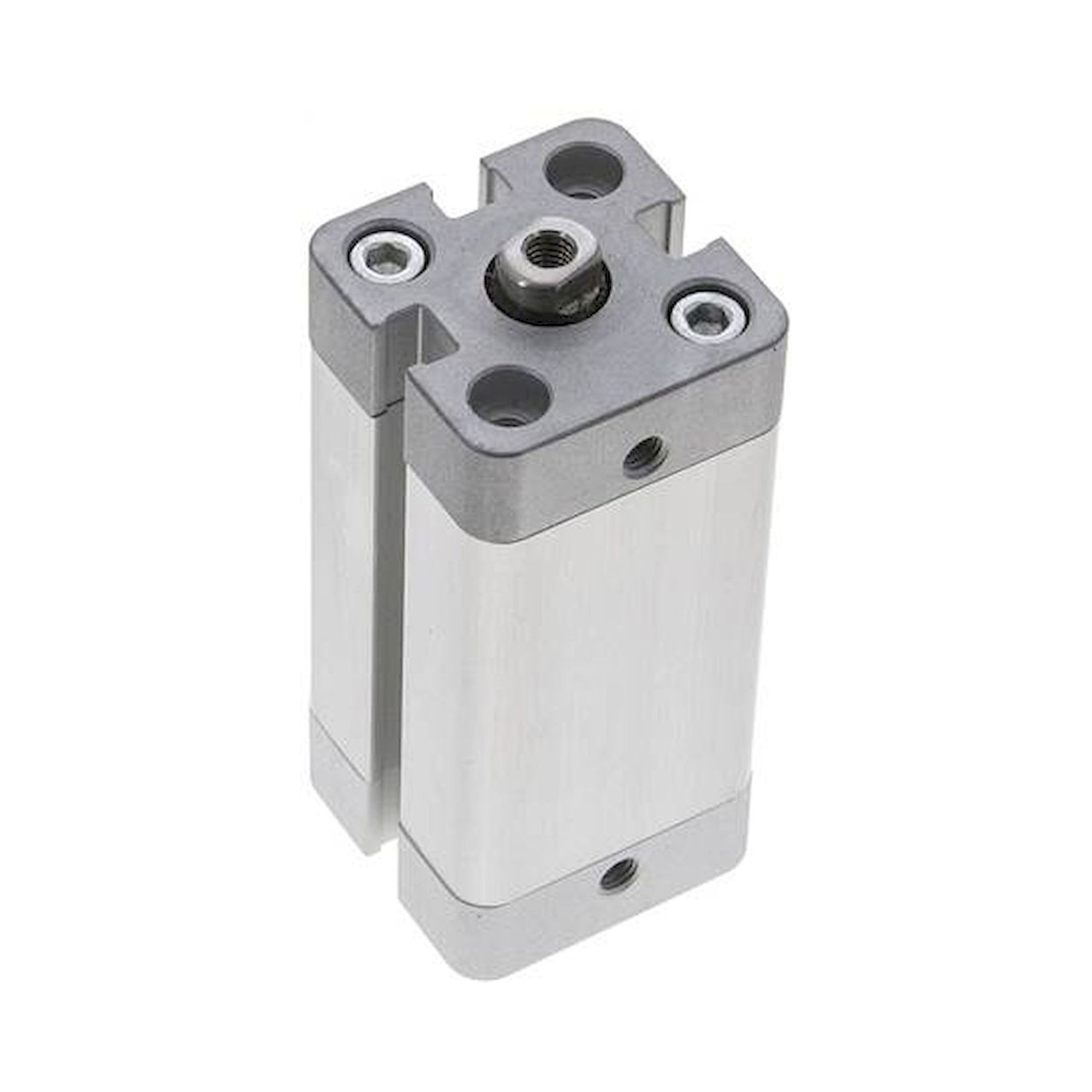 Airtec NXD 20/40. Kompaktzylinder, doppeltwirkend, Kolben 20mm, Hub 40mm