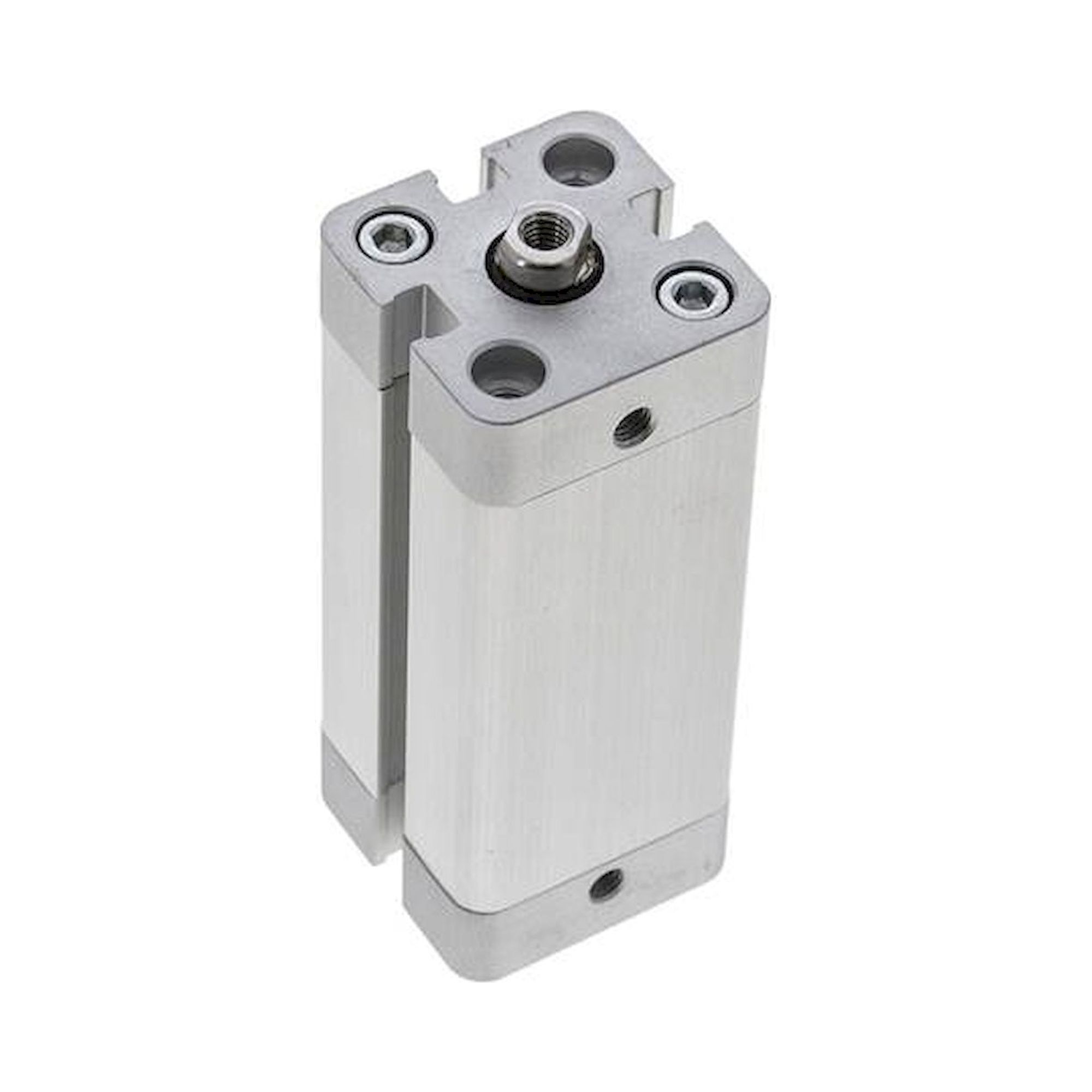 Airtec NXD 20/50. Kompaktzylinder, doppeltwirkend, Kolben 20mm, Hub 50mm