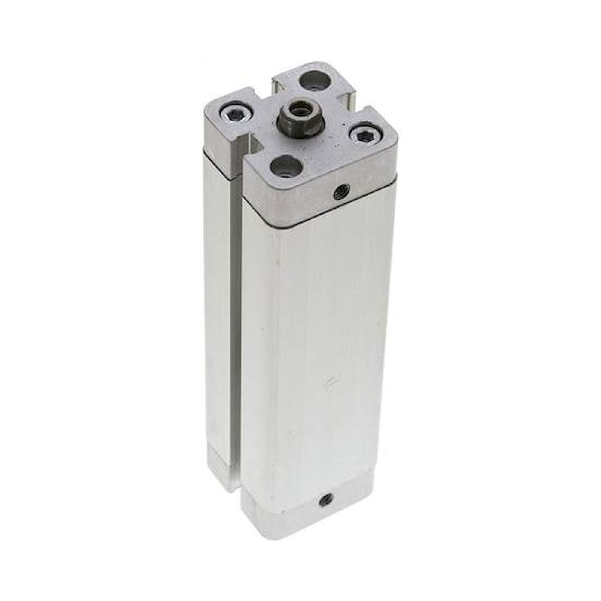 Airtec NXD 20/90. Kompaktzylinder, doppeltwirkend, Kolben 20mm, Hub 90mm