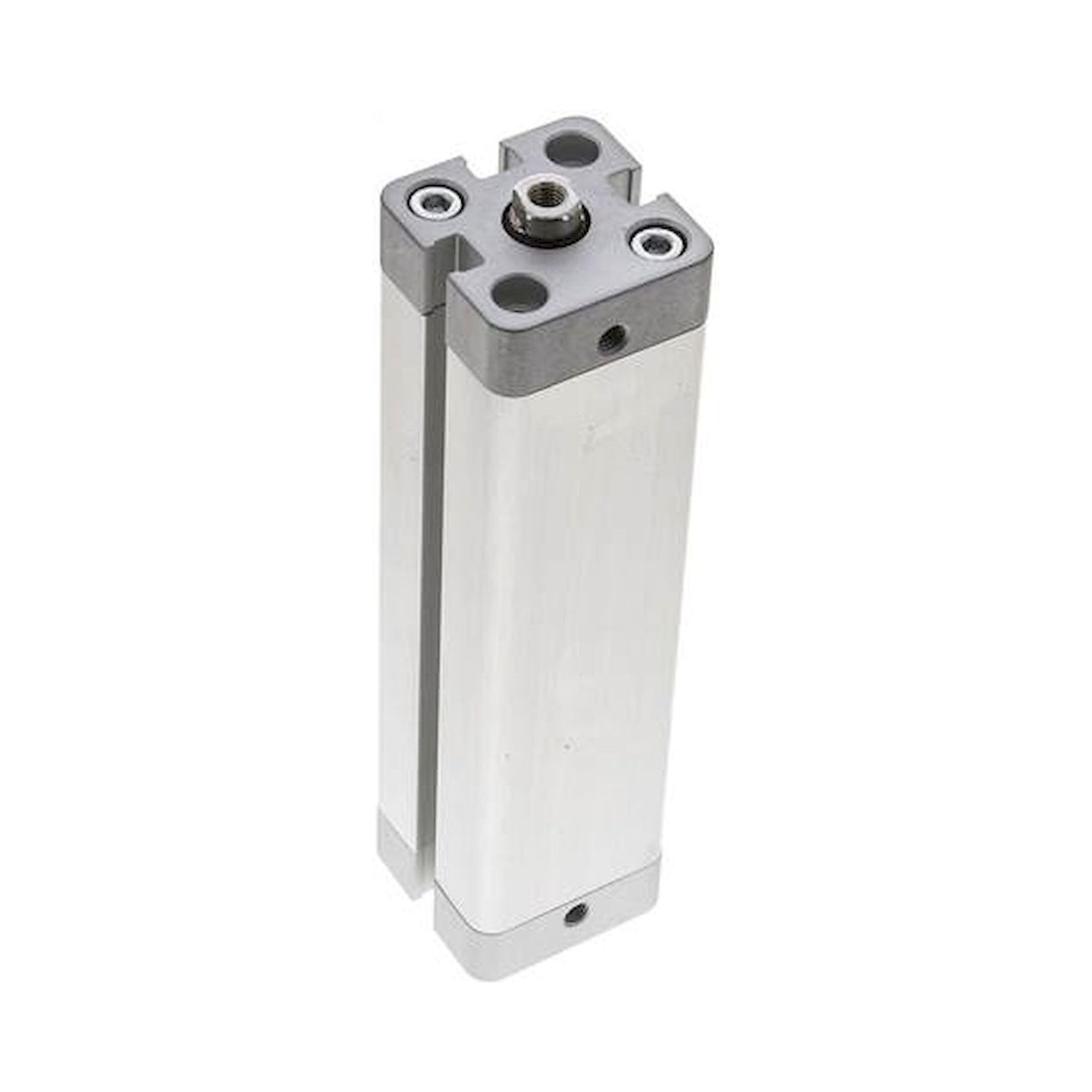 Airtec NXD 20/100. Kompaktzylinder, doppeltwirkend, Kolben 20mm, Hub 100mm