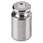 Poids individuel OIML M2 1 kg - KERN 357-11