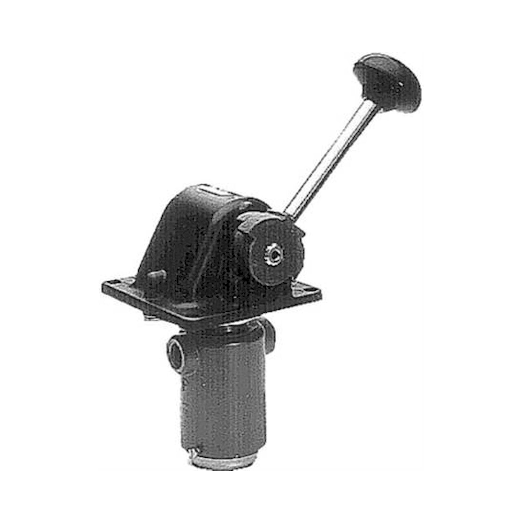 Aventics 3610628700 (FS07-000-200-G014-LEV-(0,1-10,) Feinregelventil