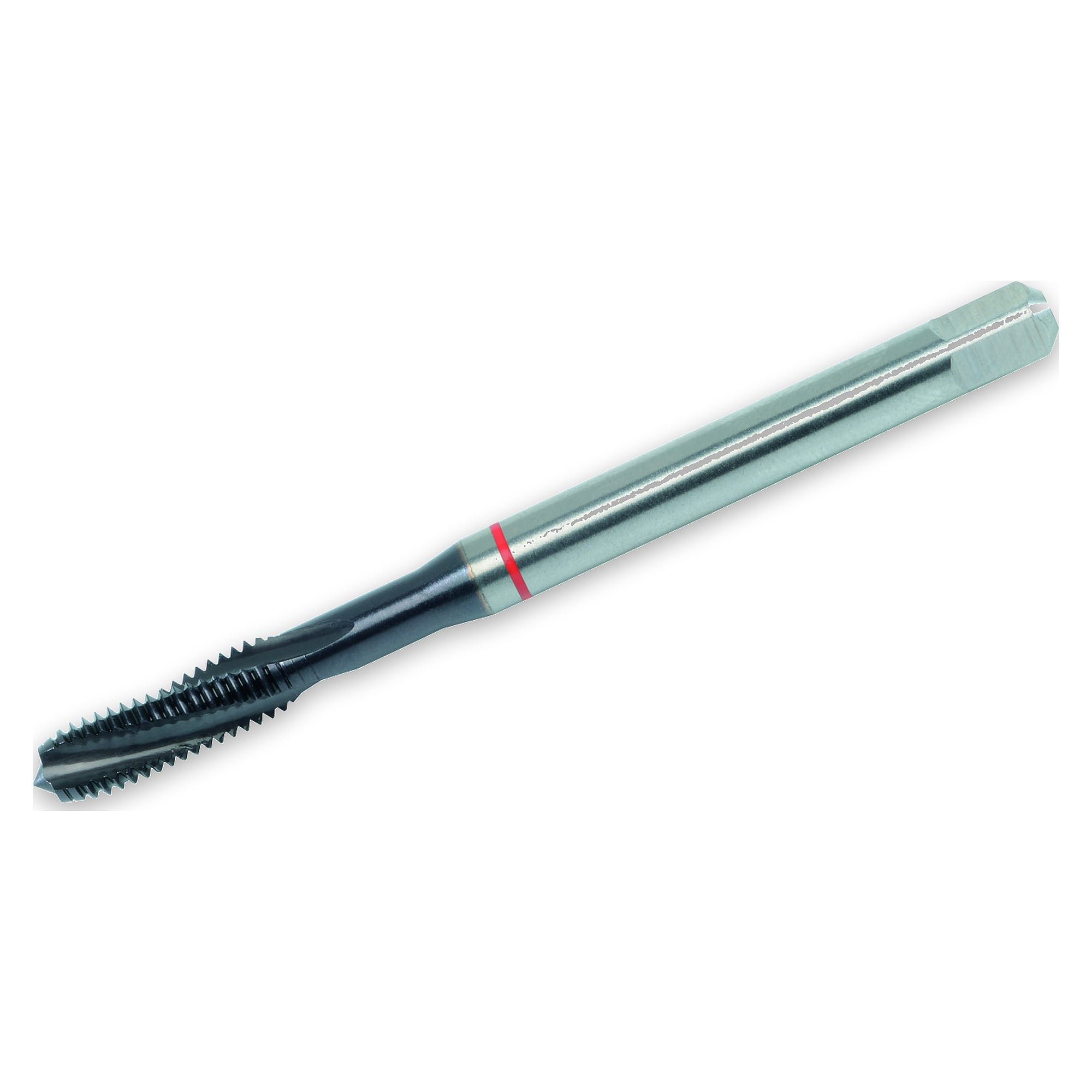 Hand Tap DIN 376/C-R15 HSSE-PM-TiALN - Völkel