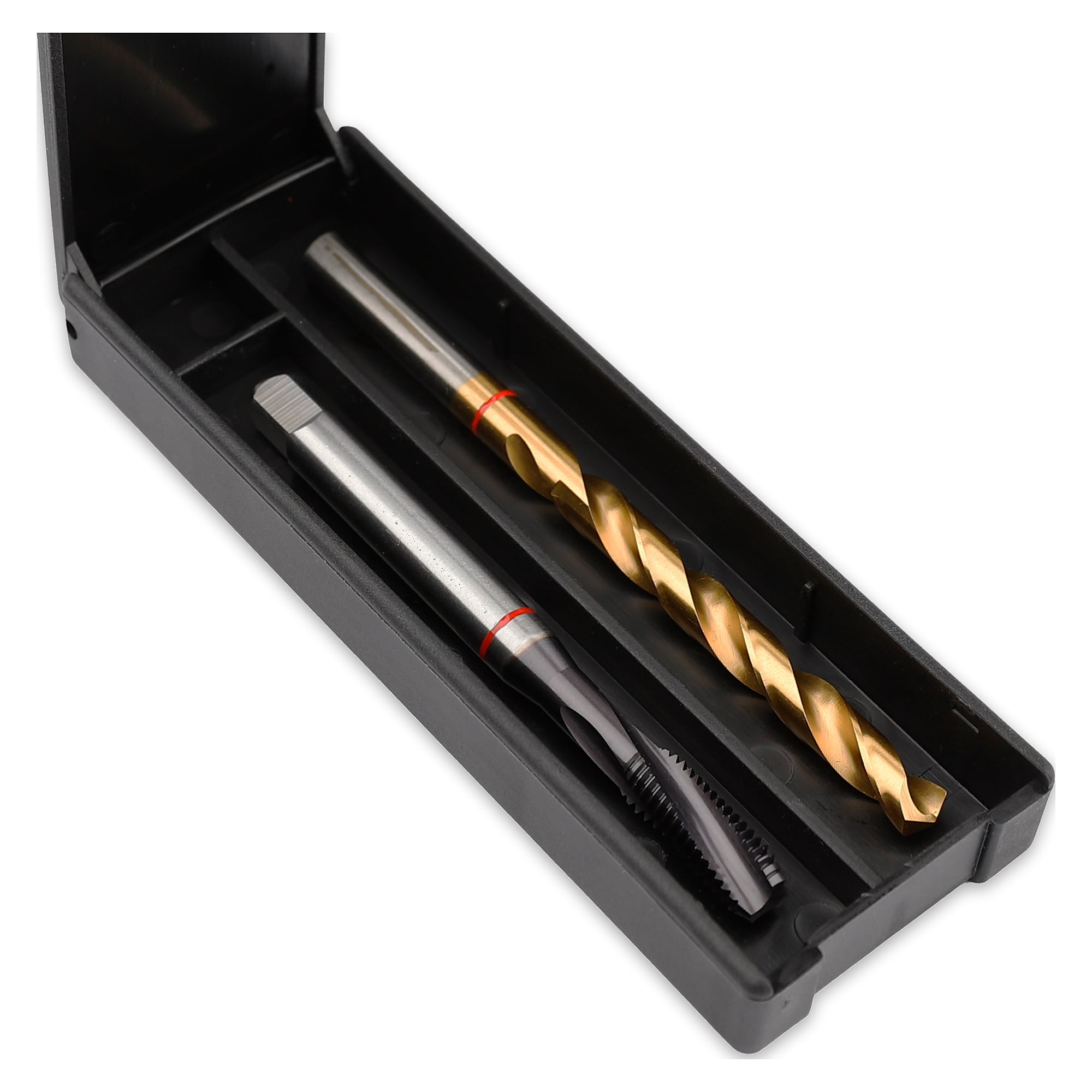 Assortiment DIN 371/R15 HSSE - Völkel