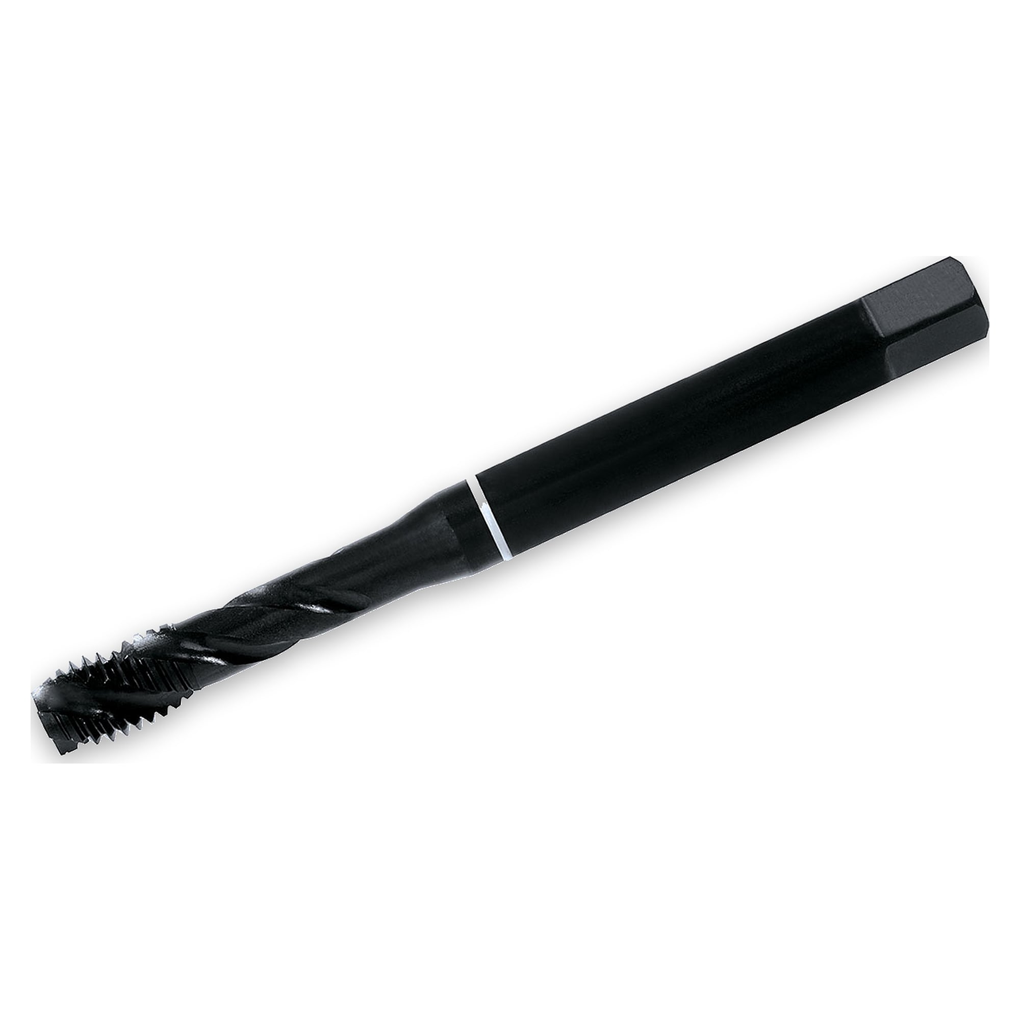 Hand Tap DIN 371/C-R39 HSSE-VAP - Völkel