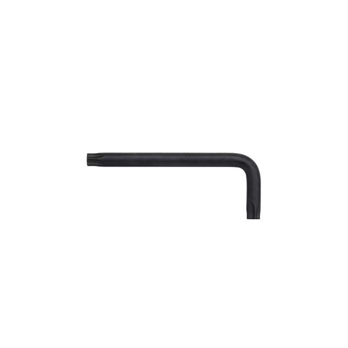 Wiha Stiftschlüssel Torx kurz, schwarzoxidiert (01318) kaufen: