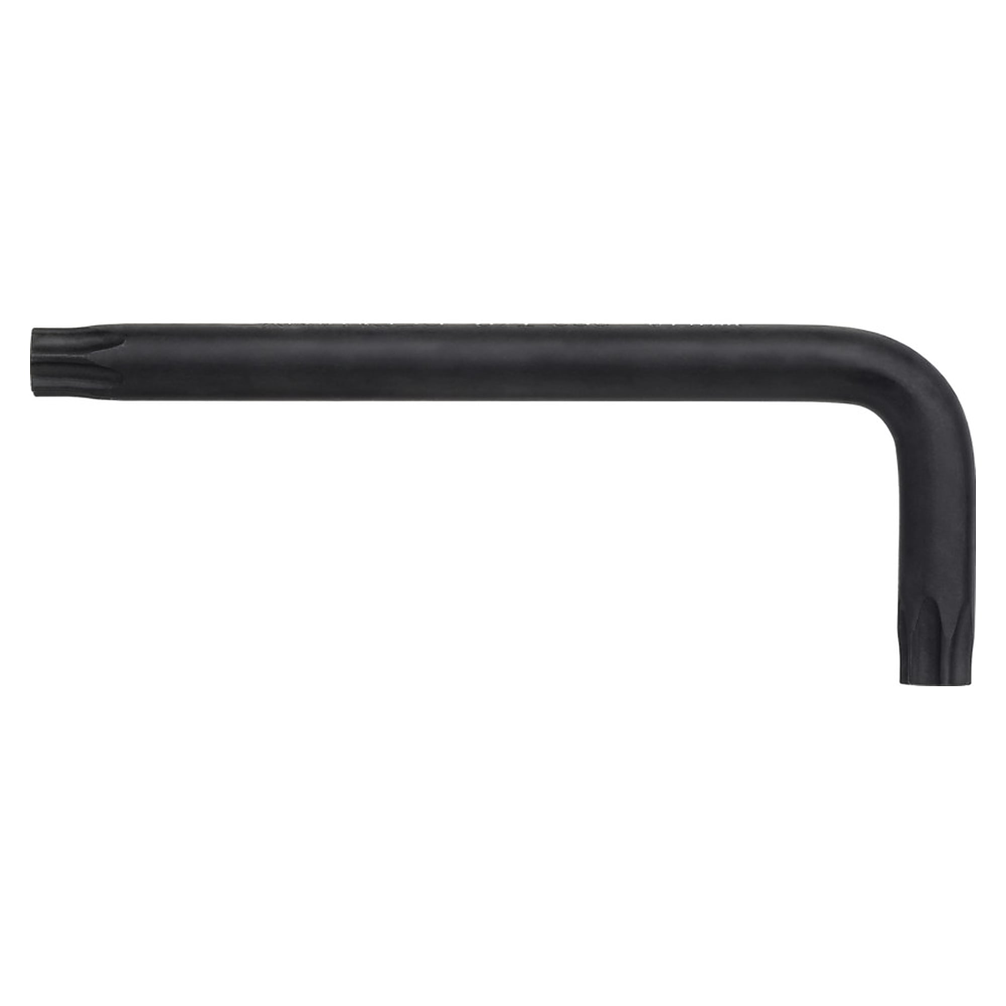 Stiftschlüssel TORX® kurz T8, schwarzoxidiert - Wiha 01312