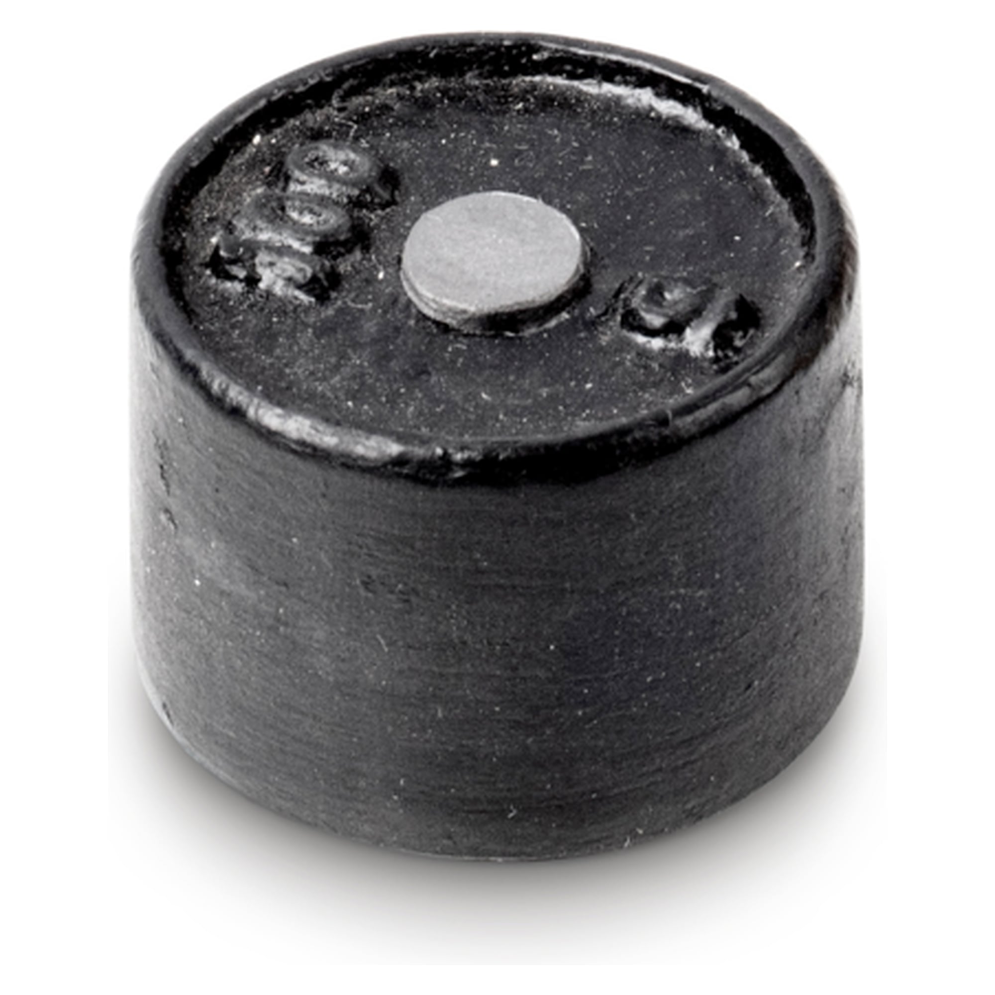 Einzelgewicht OIML M3 100 g Gusseisen lackiert - KERN 366-91