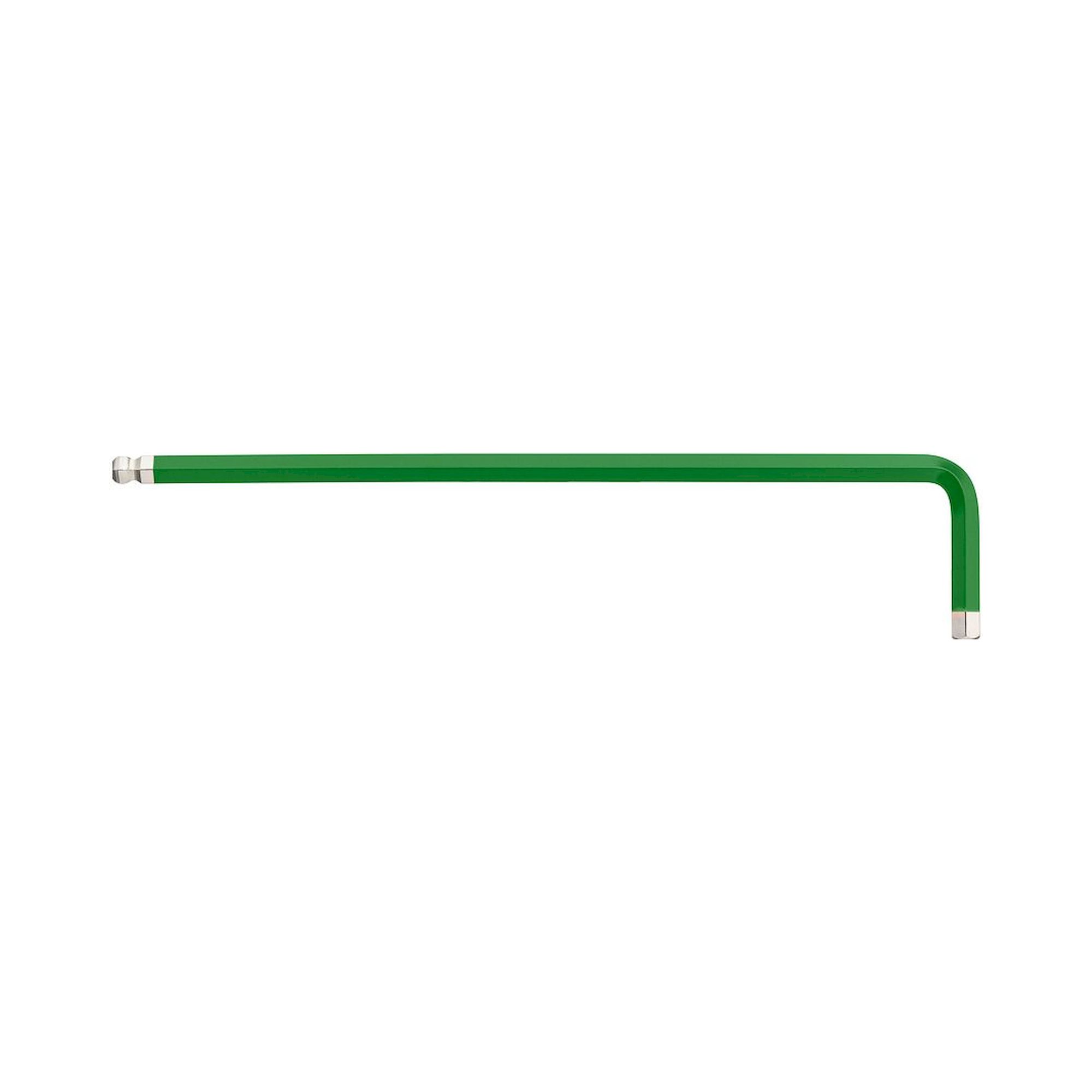 Wiha Stiftschlüssel Sechskant-Kugelkopf farbig leuchtend (41899)