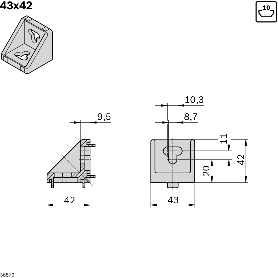 Plan coté 3842352009