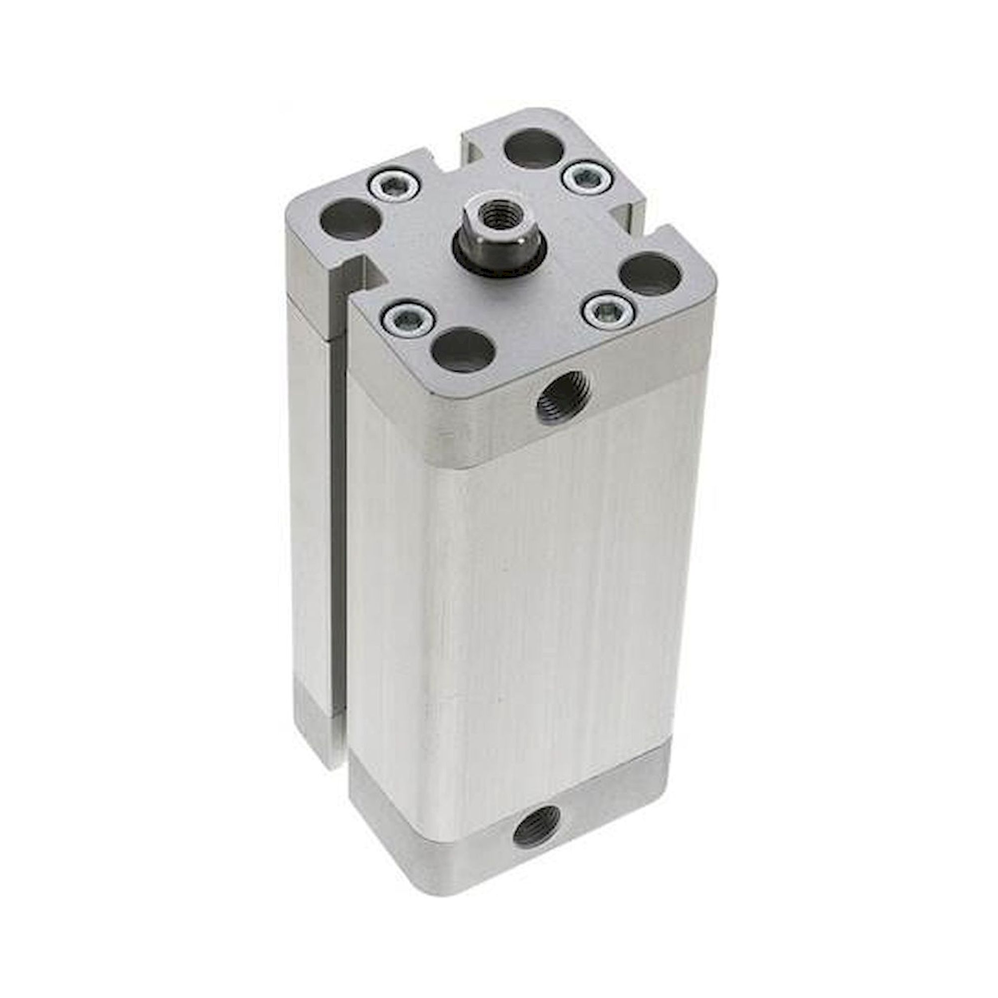 Airtec NXE 32/50. Kompaktzylinder, einfachwirkend, Kolben 32mm, Hub 50mm