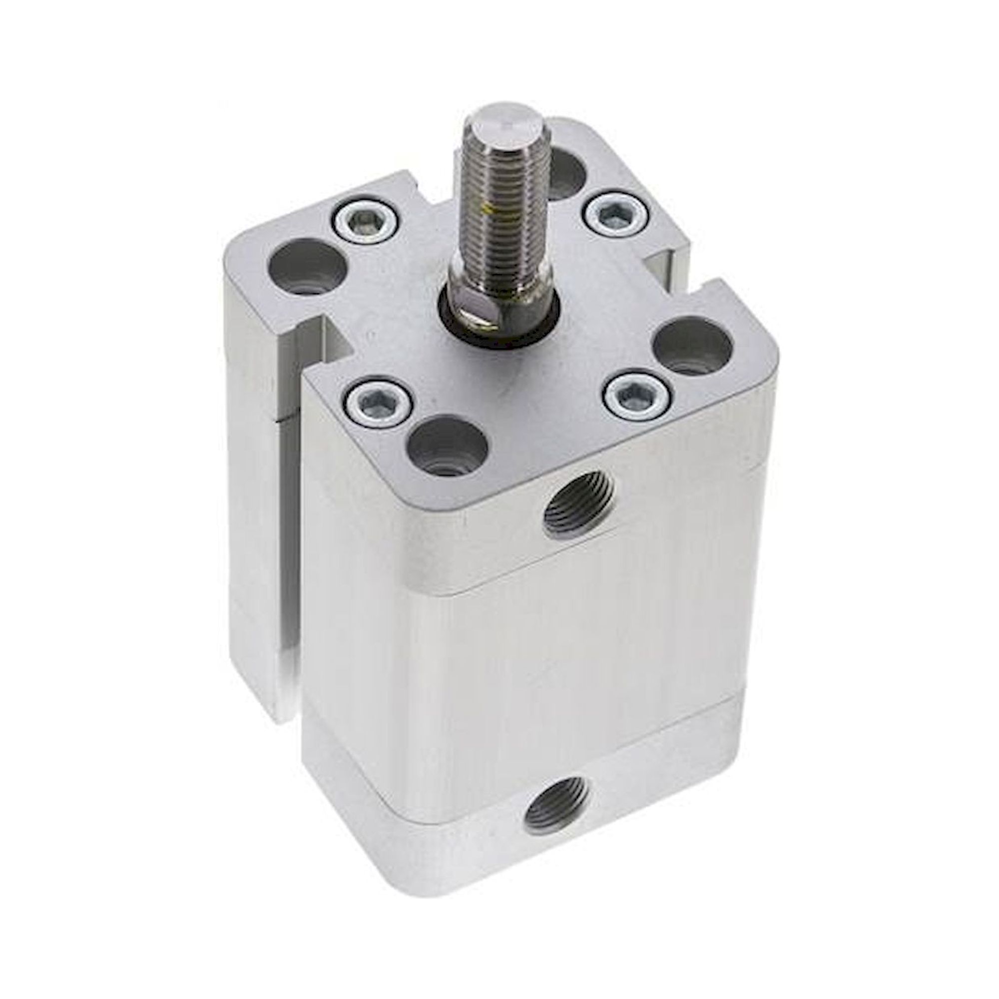 Airtec NXE 32/25-AG. Kompaktzylinder, einfachwirkend, Kolben 32mm, Hub 25mm