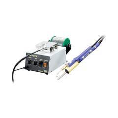 Hakko 373-13. Lötdrahtvorschub vollautomatisches für 907/908/2027/2028/8301