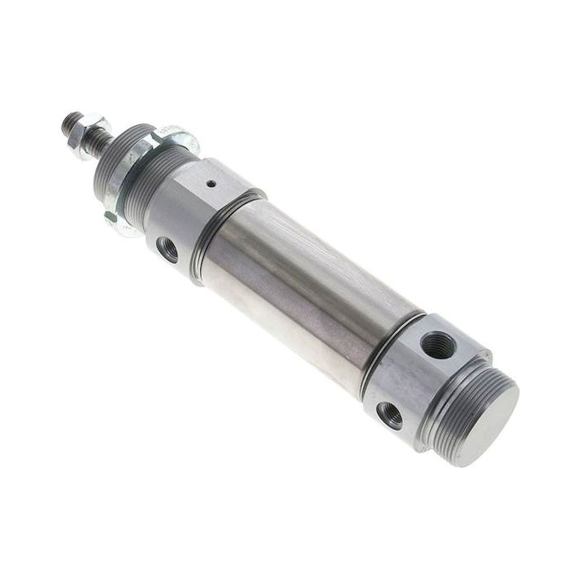 Airtec ESWP 40/25. Round cylinder, piston 40 mm, stroke 25 mm