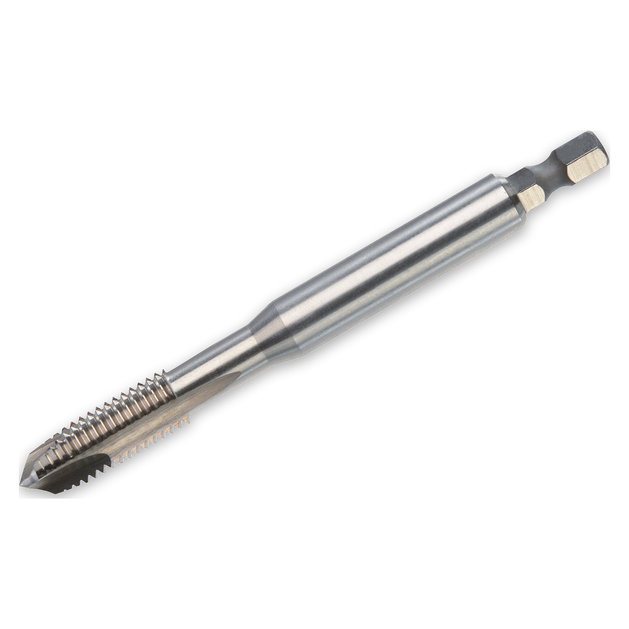 Hand Tap WN (DIN 371)/B HSSE - Völkel