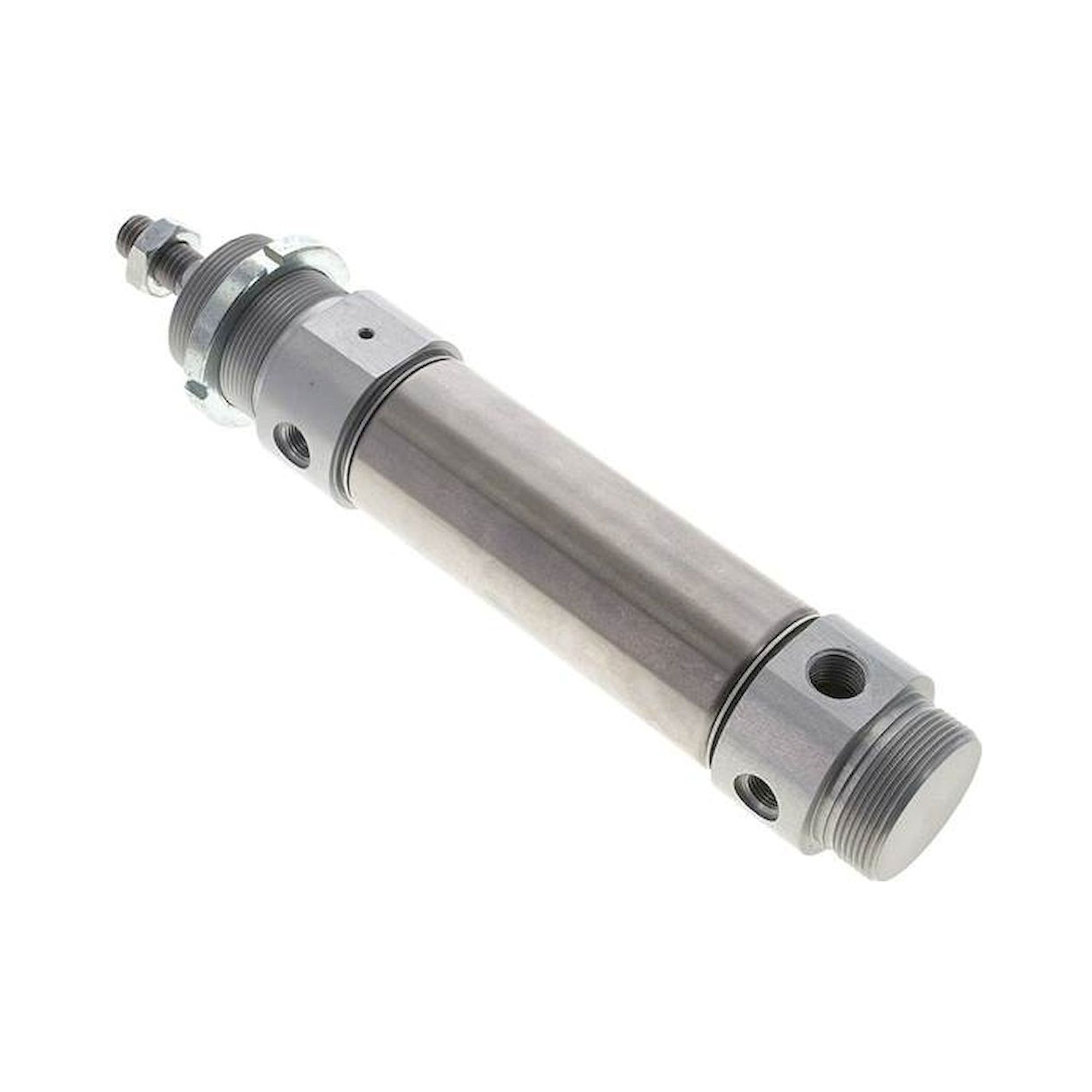 Airtec ESWP 40/50. Round cylinder, piston 40 mm, stroke 50 mm