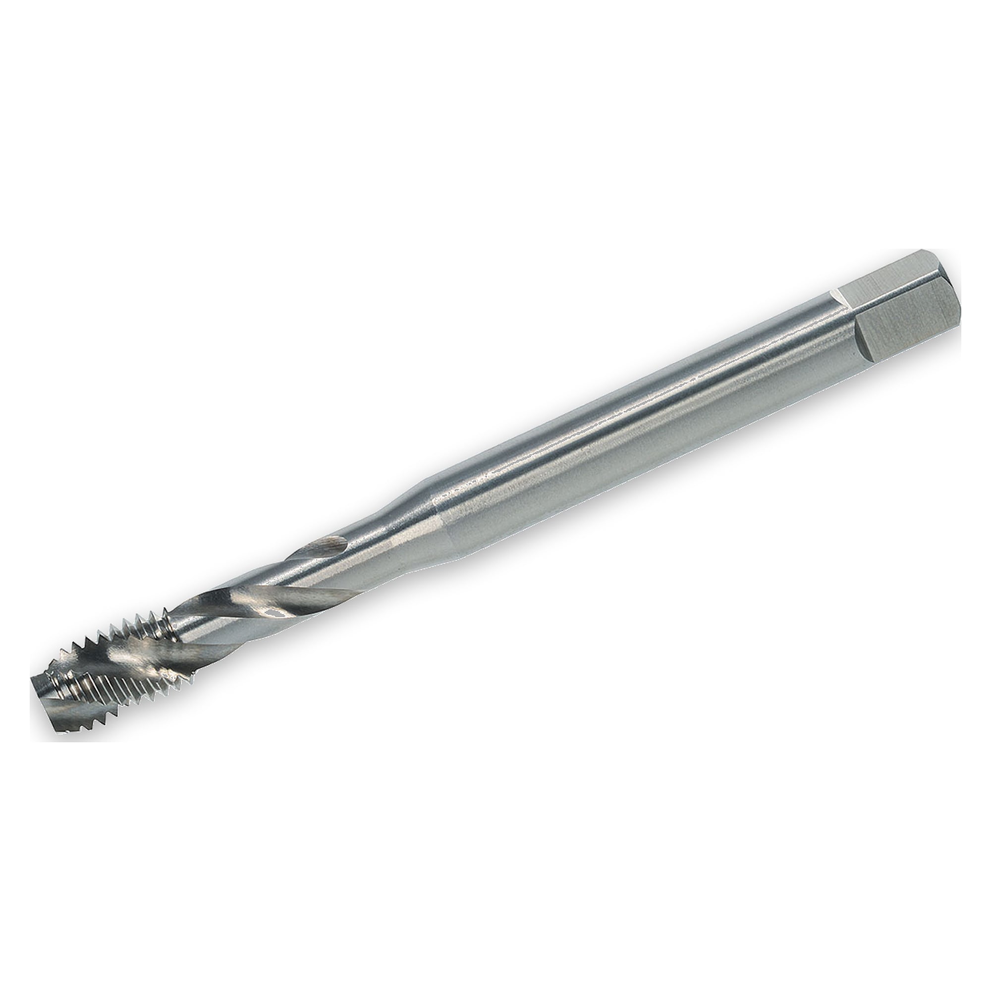 Handgewindebohrer DIN 371/C-R35 HSSE M 4x0.7 Tol. 7G - Völkel 32704