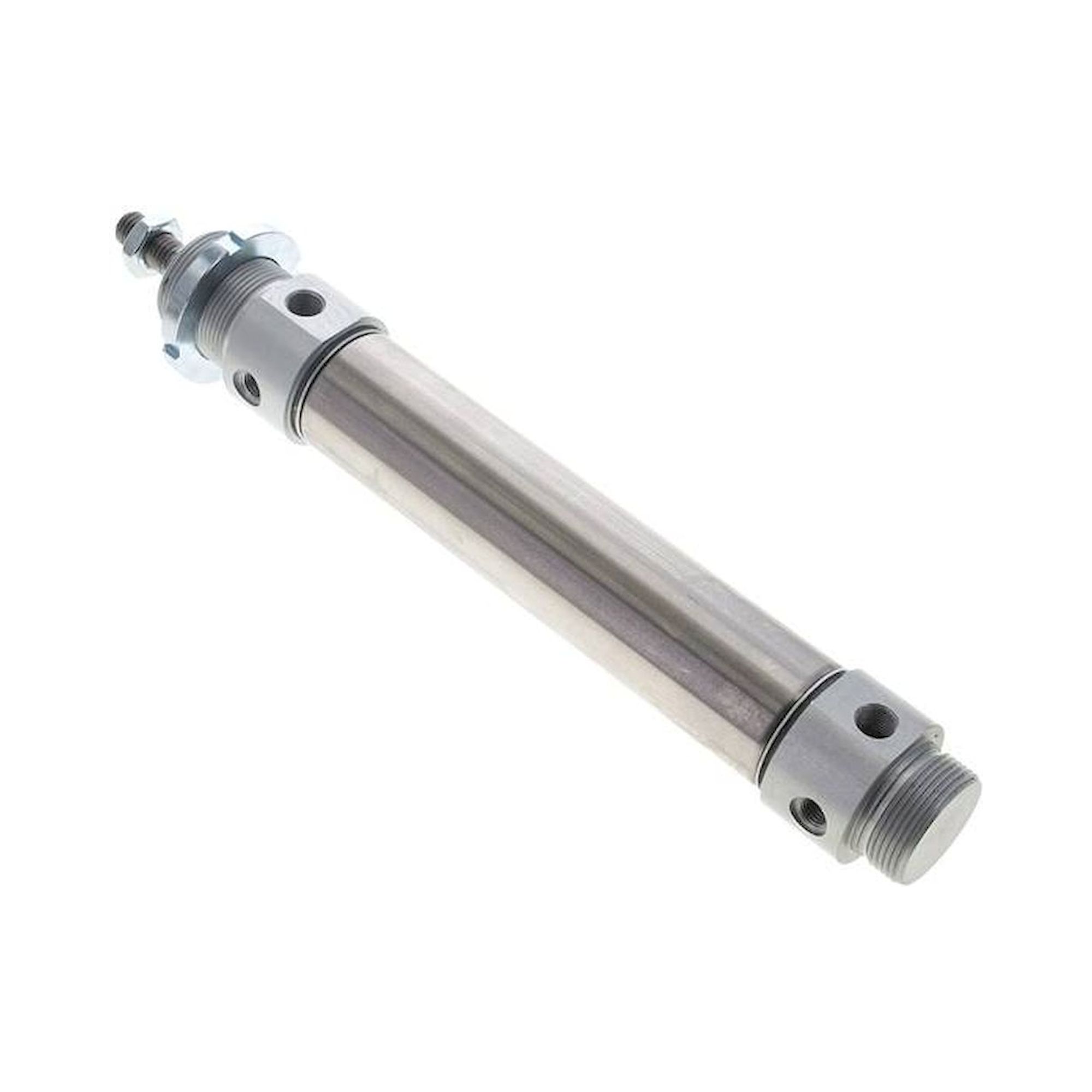 Airtec DSWPM 32/100. Round cylinder, piston 32 mm, stroke 100 mm