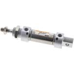 EMC ZDPM 25/25 E. ISO 6432 cylinders, double acting, piston 25 mm, stroke 25 mm